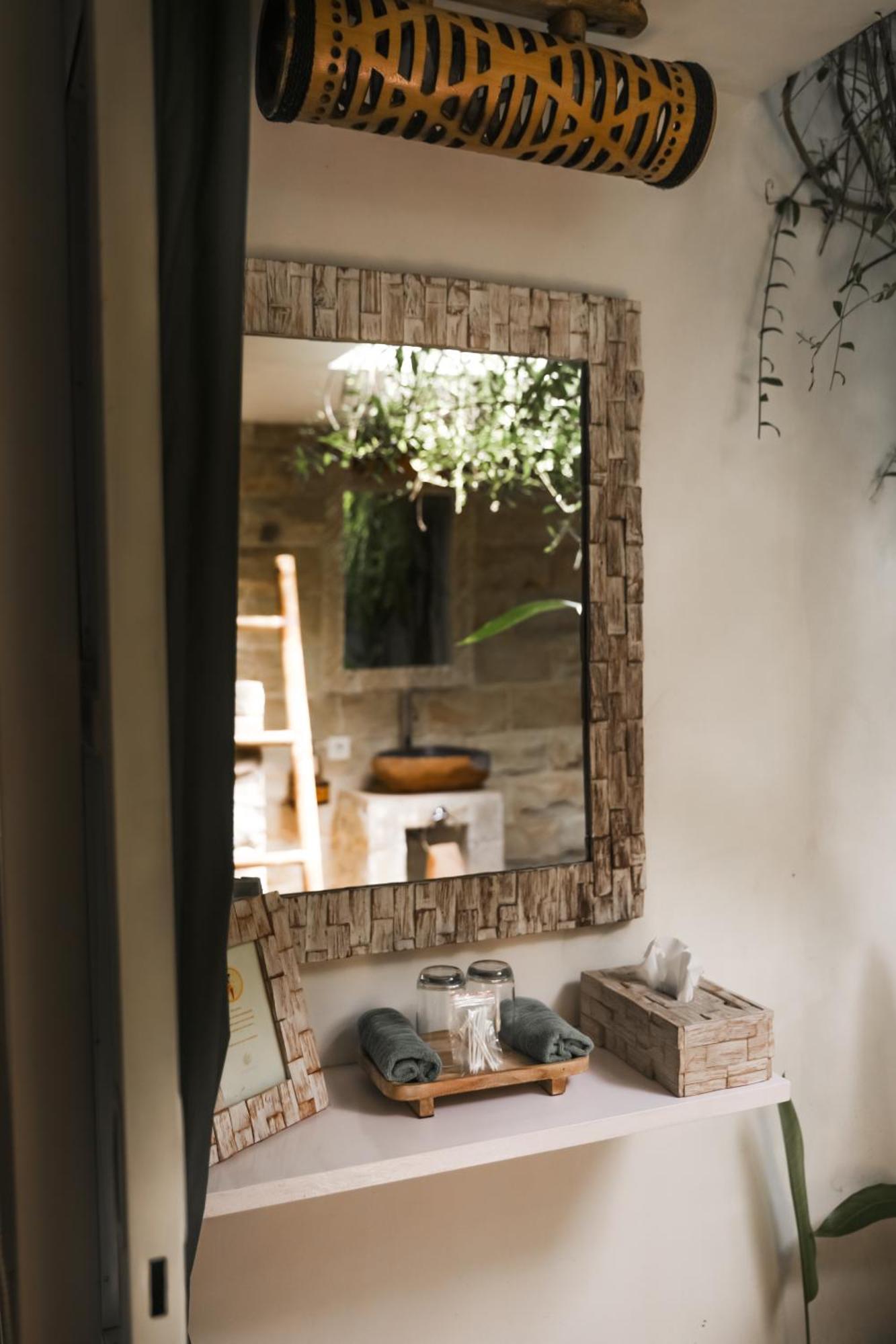 Tulus Hati Retreat 4* Ubud (Bali)