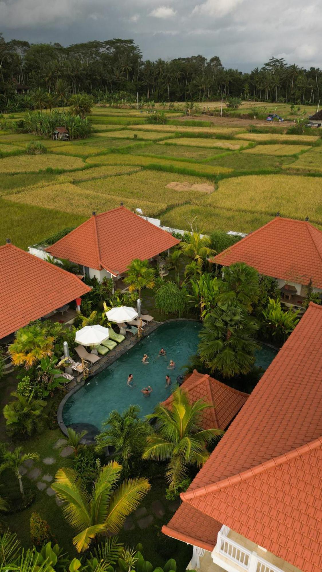 Tulus Hati Retreat Ubud (Bali)