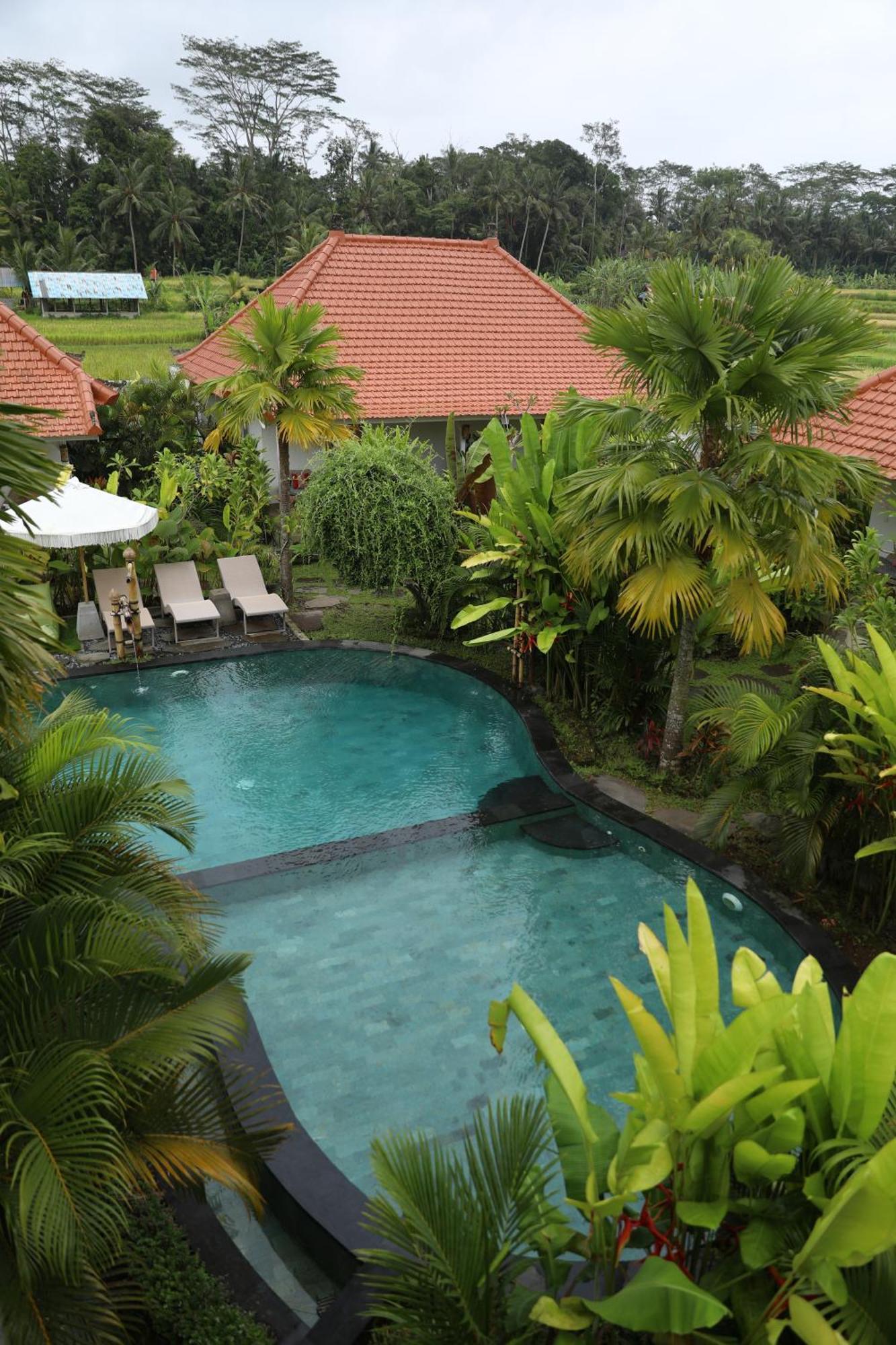 Resort Tulus Hati Retreat 4*