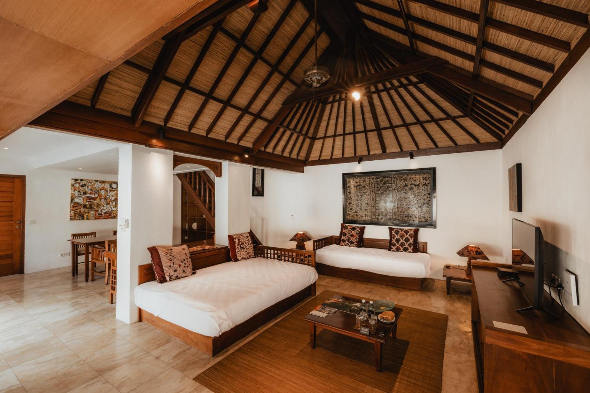 Resort Puri, A Belmond Hotel, Bali 5*