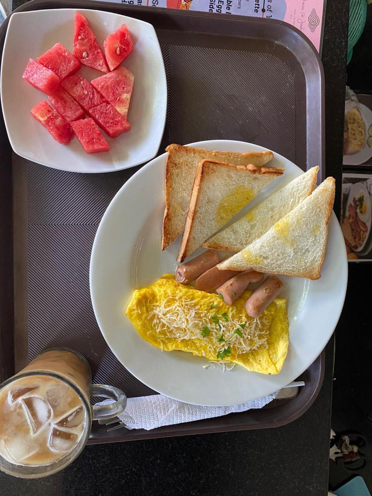 Guest house Dream @