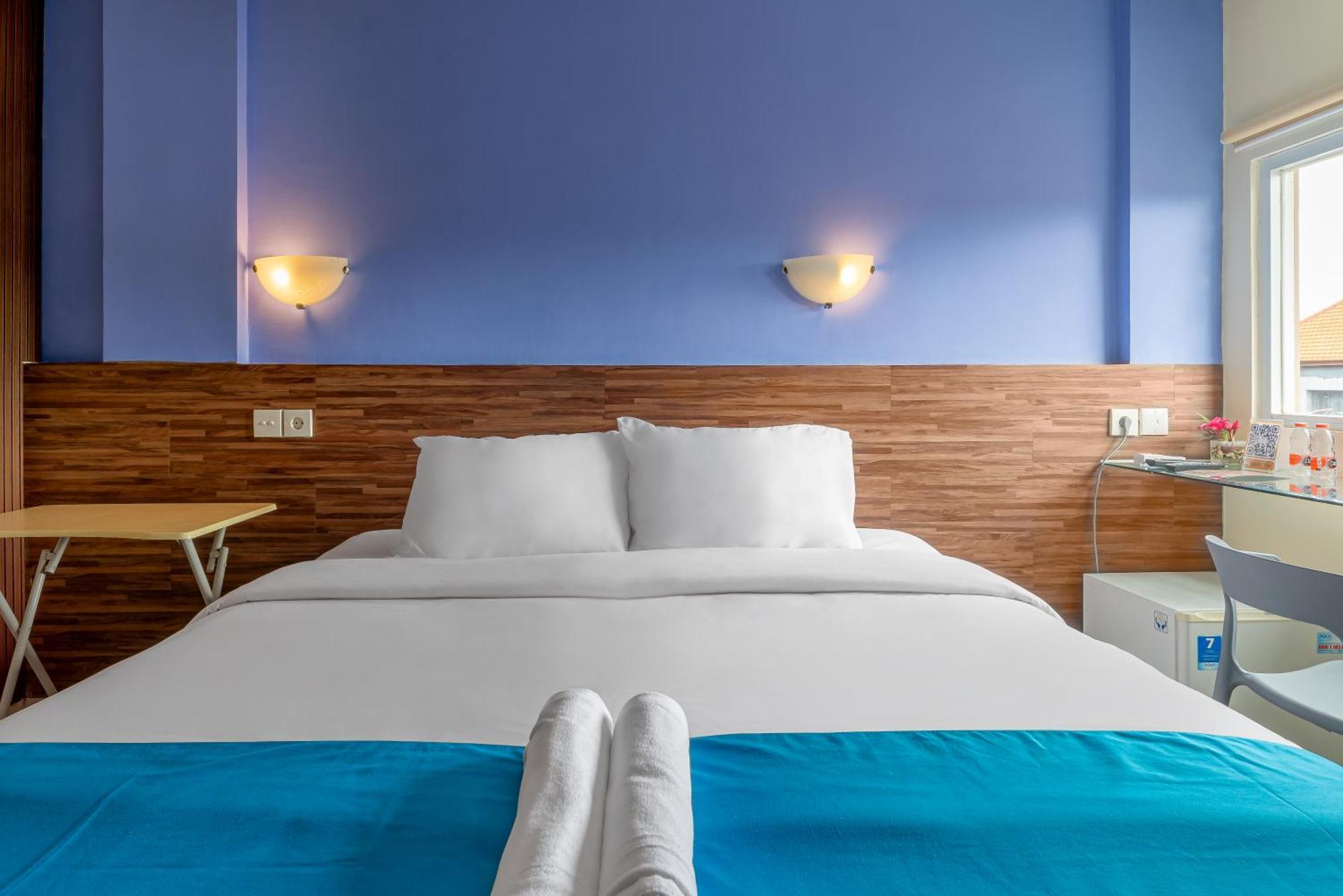 Dream @ Guest house