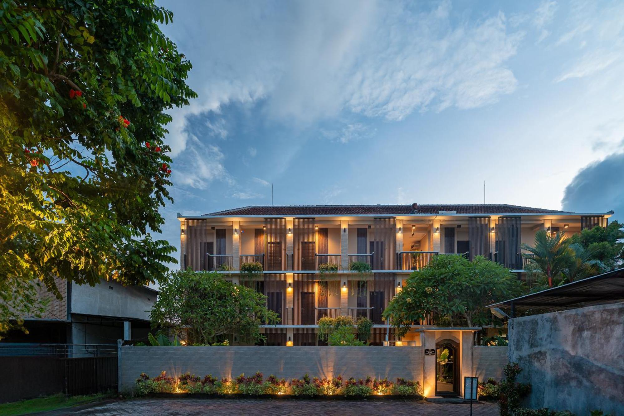Dream @ Guest house