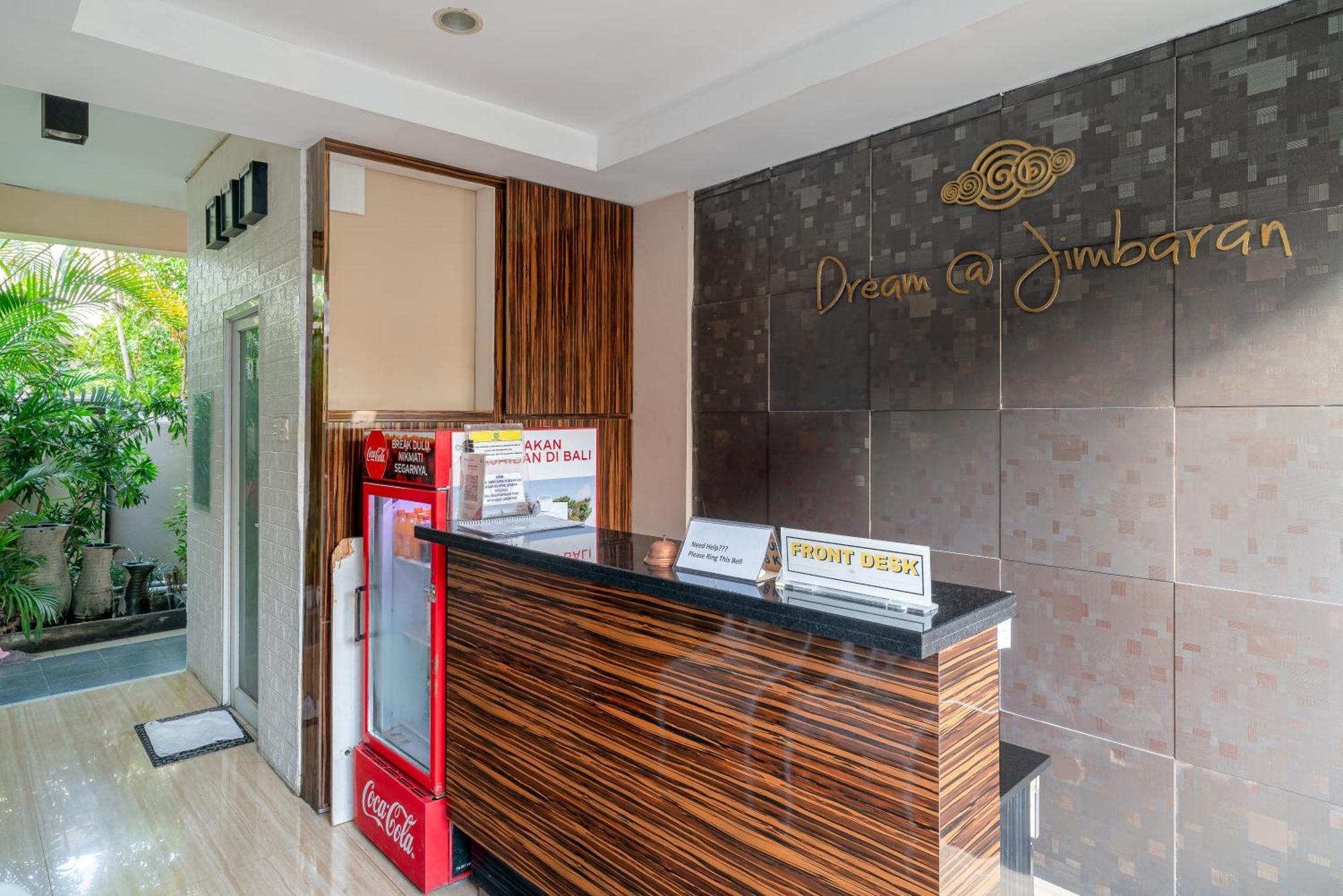 Guest house Dream @