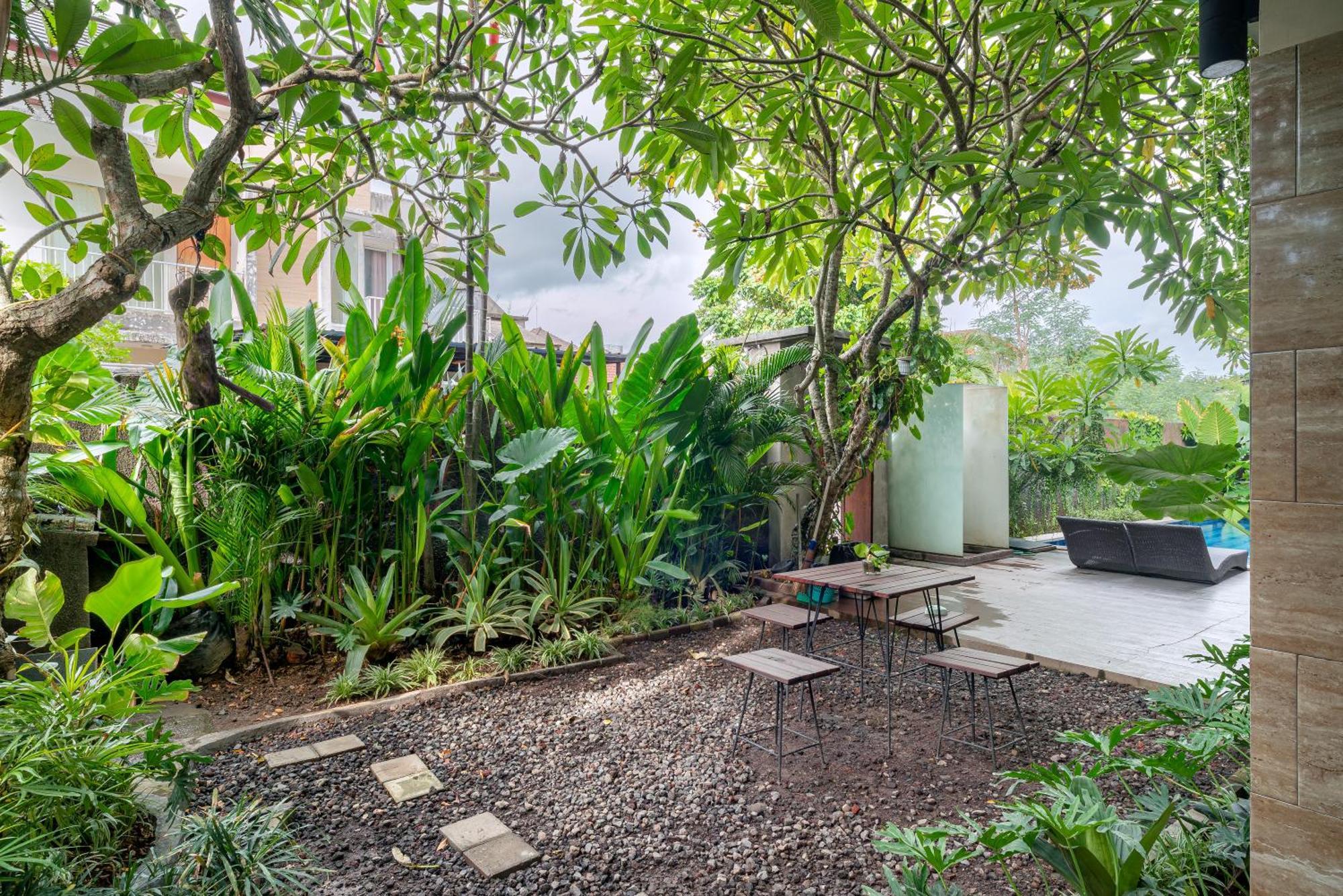 Dream @ Guest house Jimbaran (Bali)