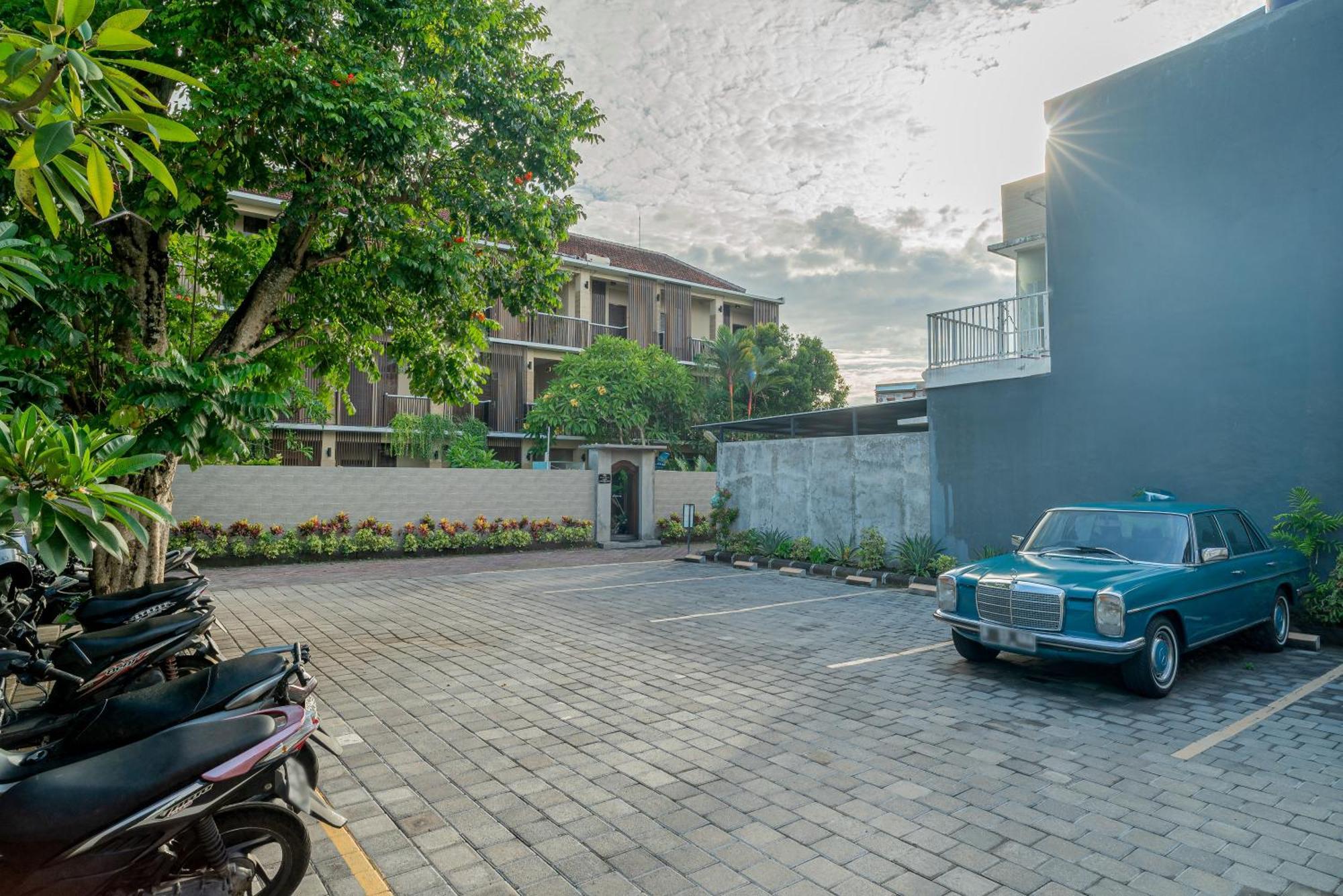 Guest house Dream @ 2*