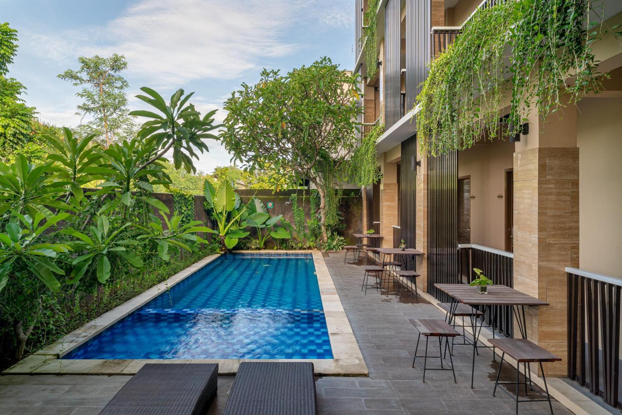 Dream @ Guest house 2*