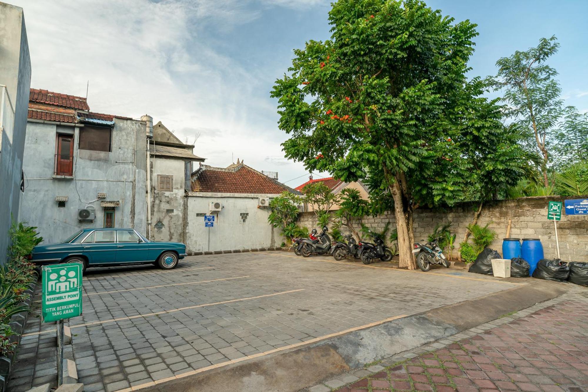 Guest house Dream @