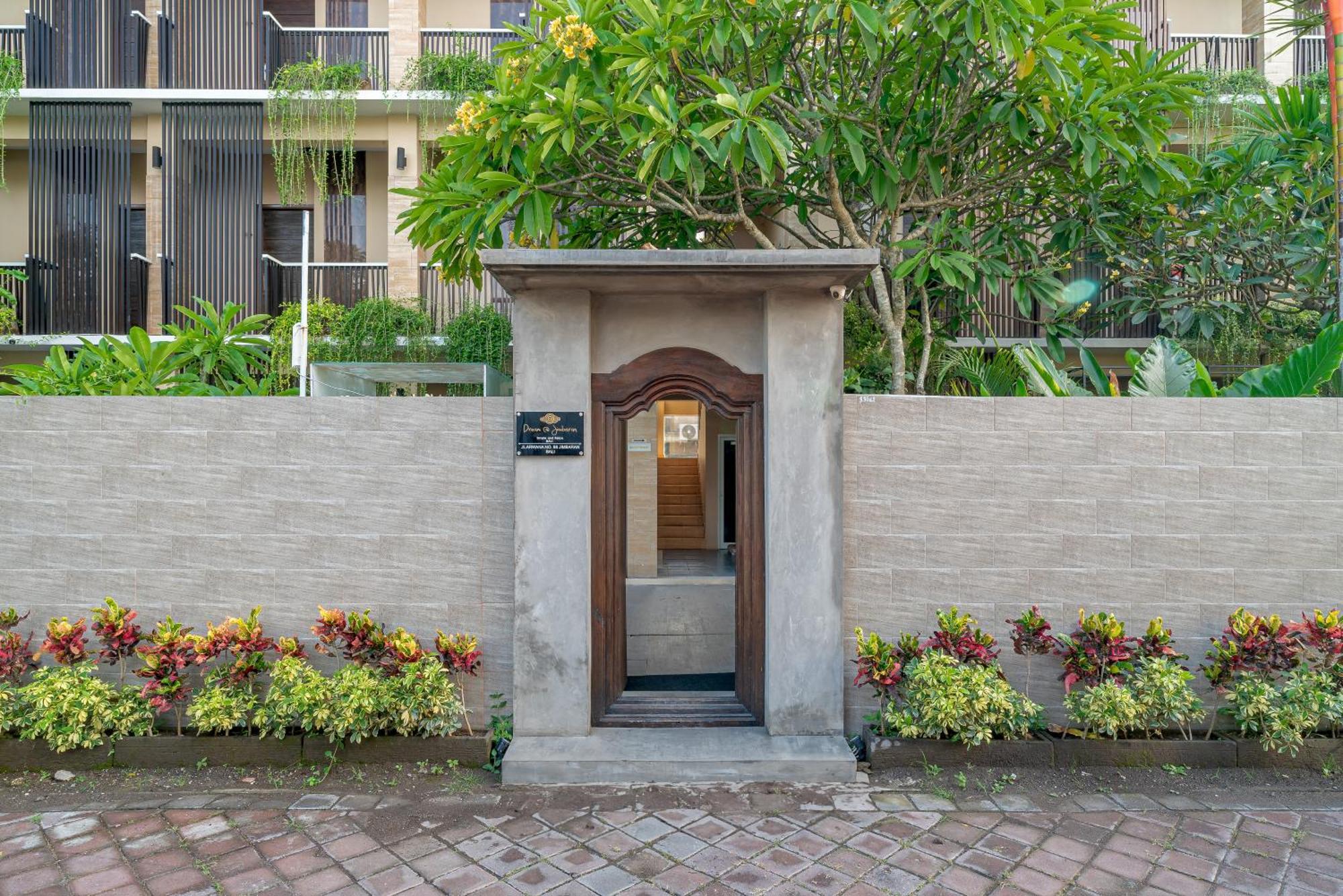 Guest house Dream @