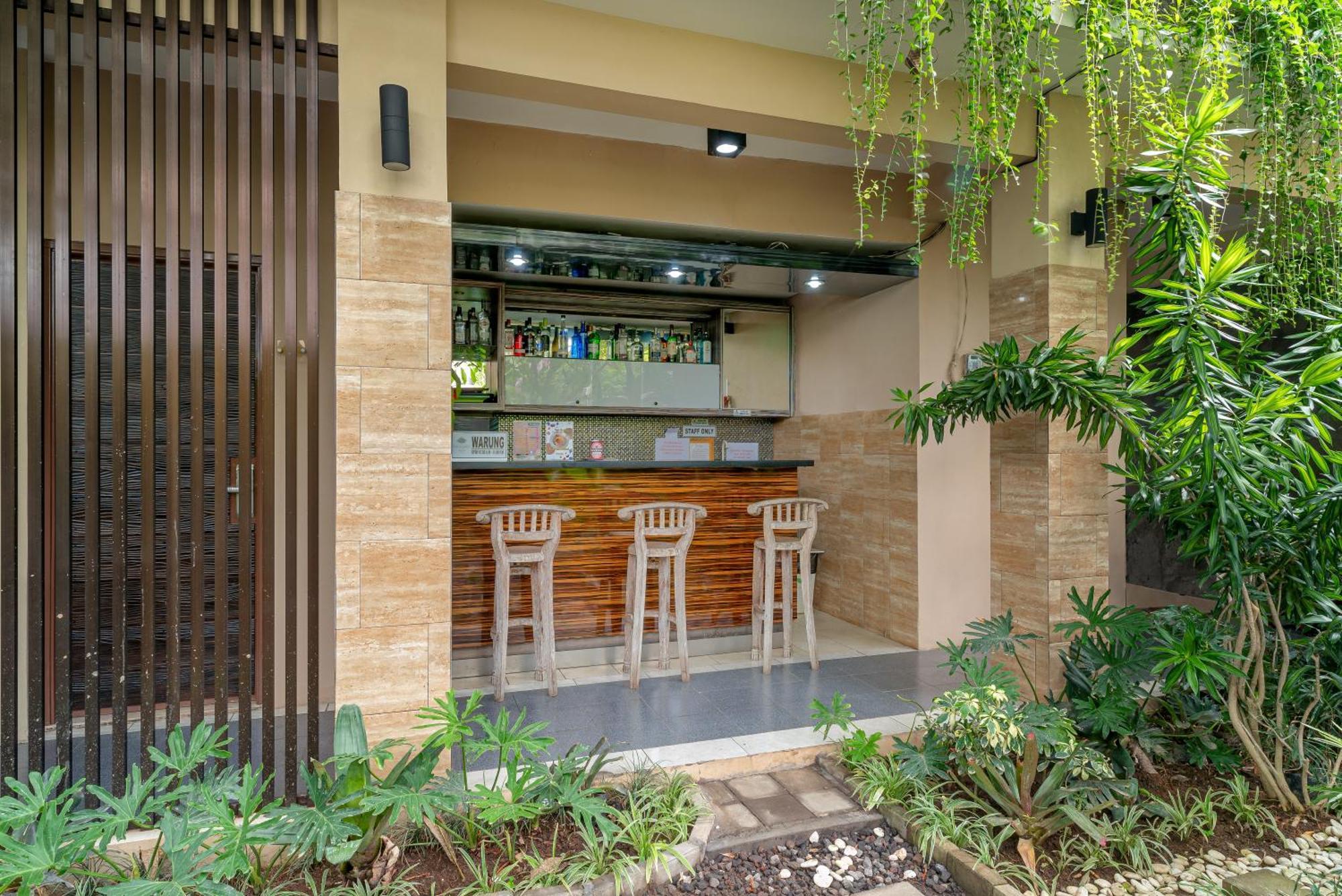 Dream @ Guest house Jimbaran (Bali)