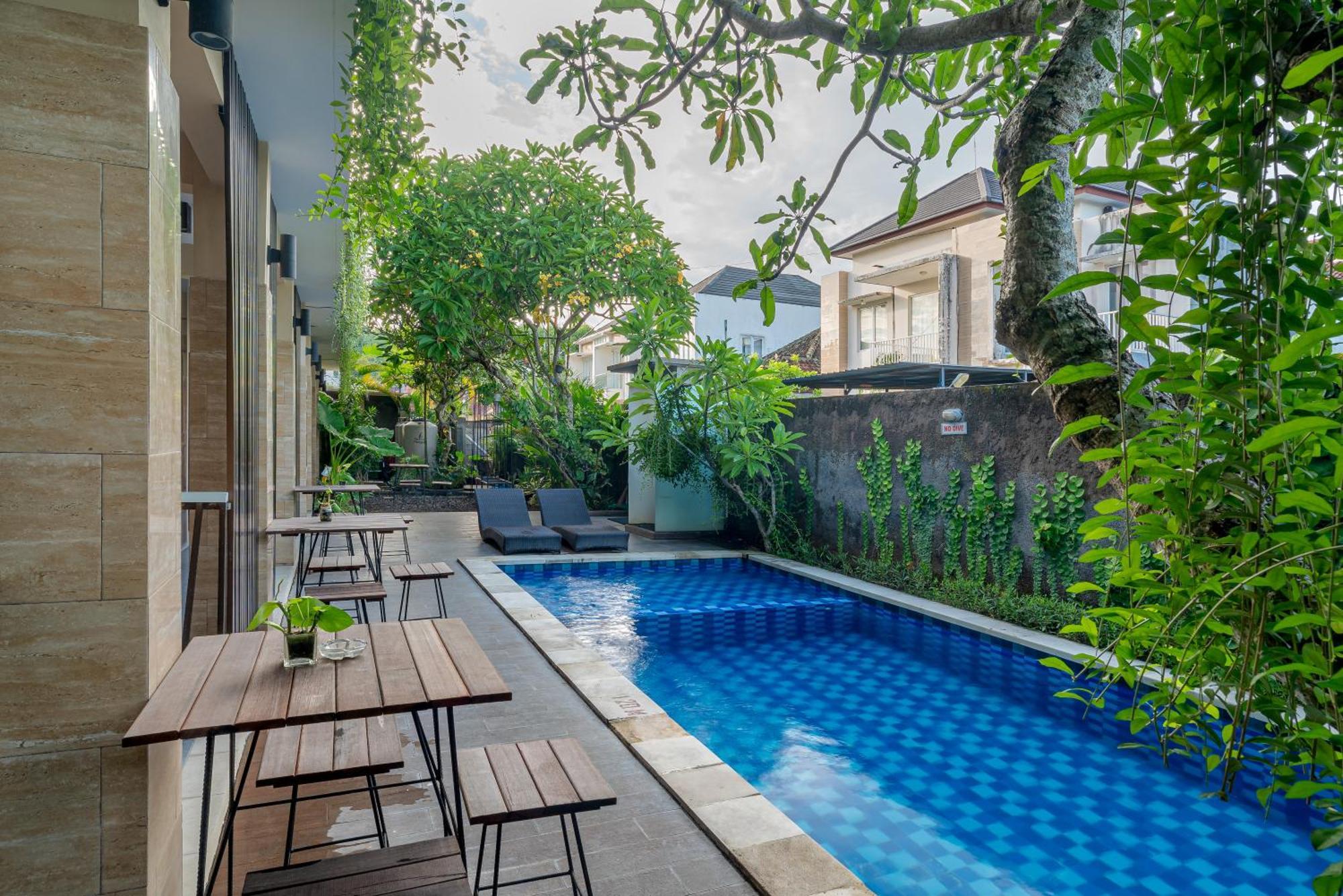 Dream @ Jimbaran (Bali)