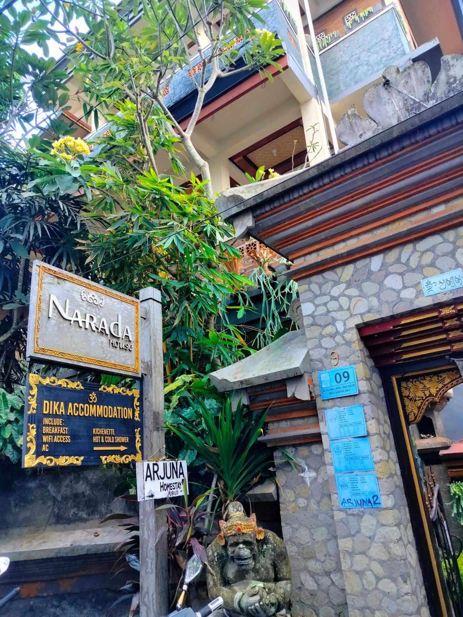 Dika Ubud (Bali)