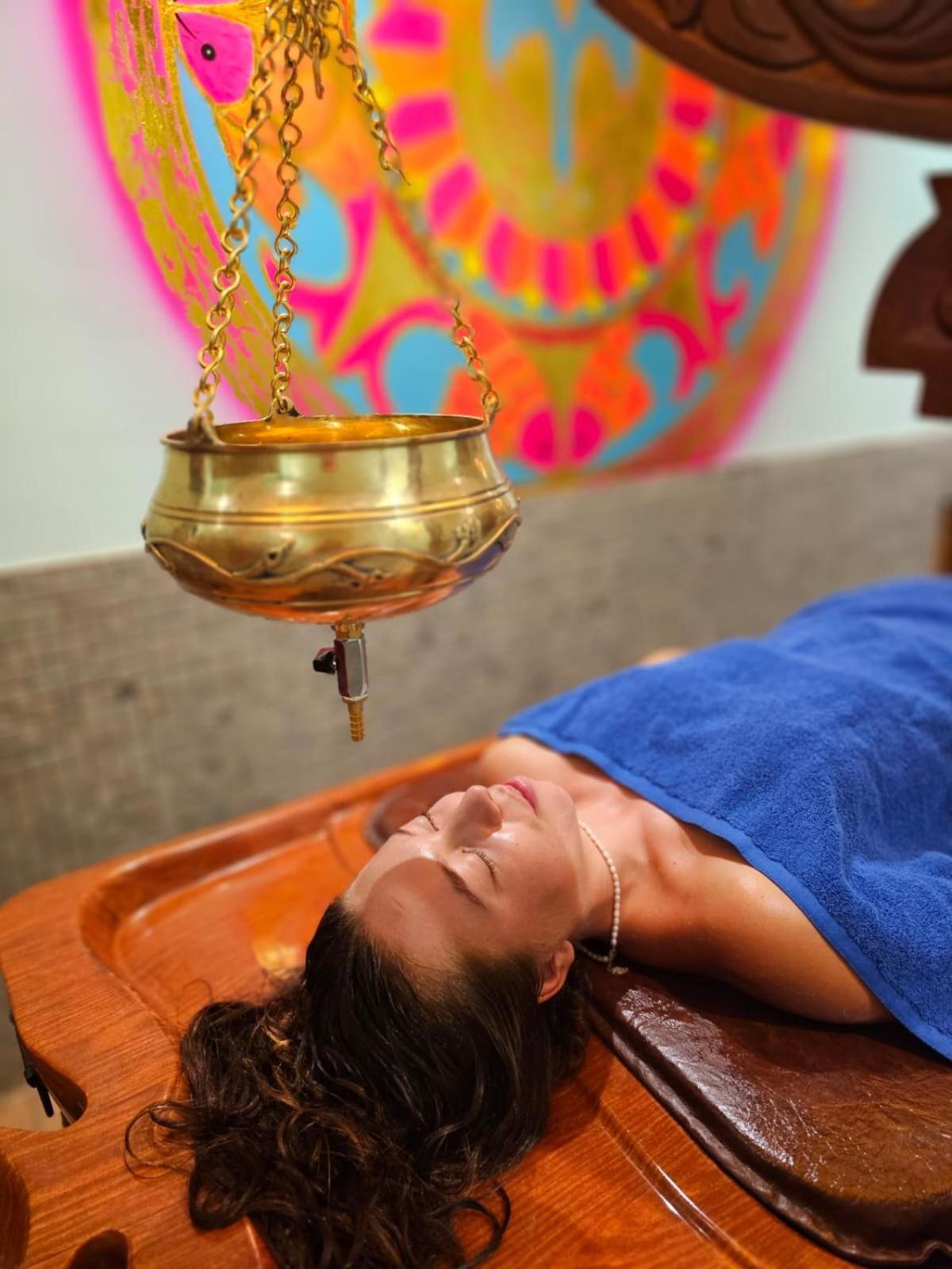 Rudra Sahashrara Bali - Ayurvedic - Health And Wellness 4*