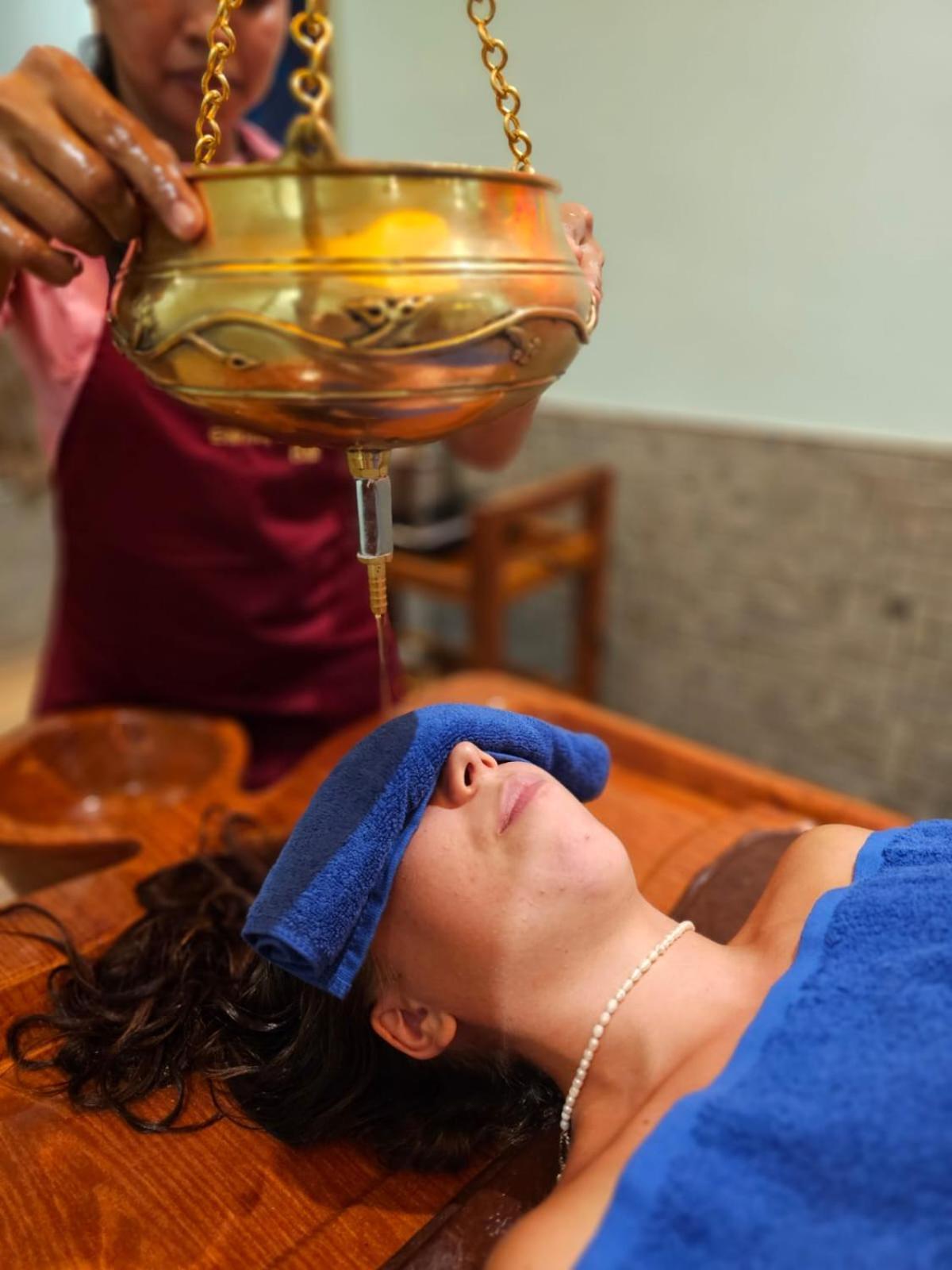 Hotel Rudra Sahashrara Bali - Ayurvedic - Health And Wellness 4*
