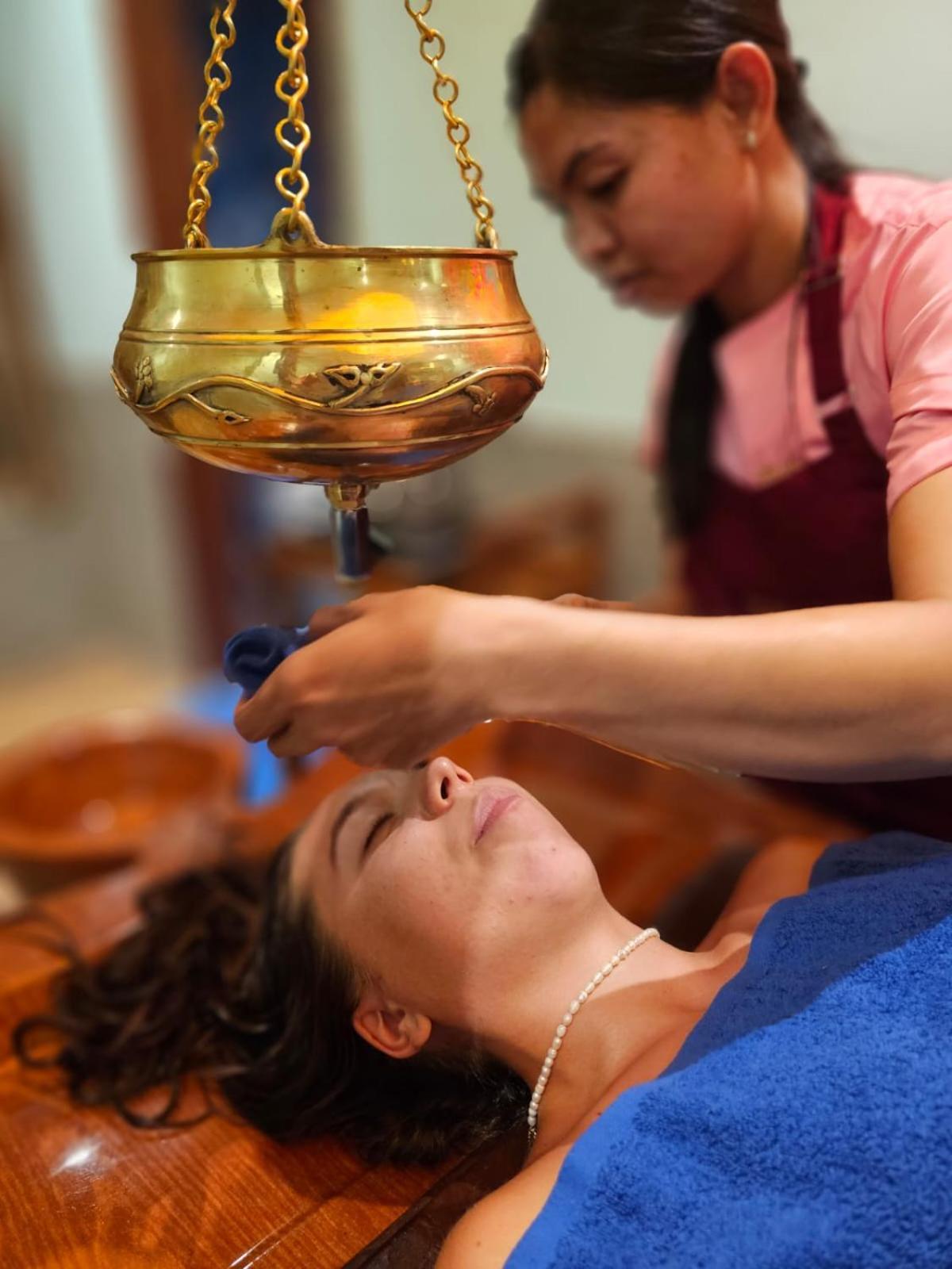 Rudra Sahashrara Bali - Ayurvedic - Health And Wellness 4* Ubud (Bali)