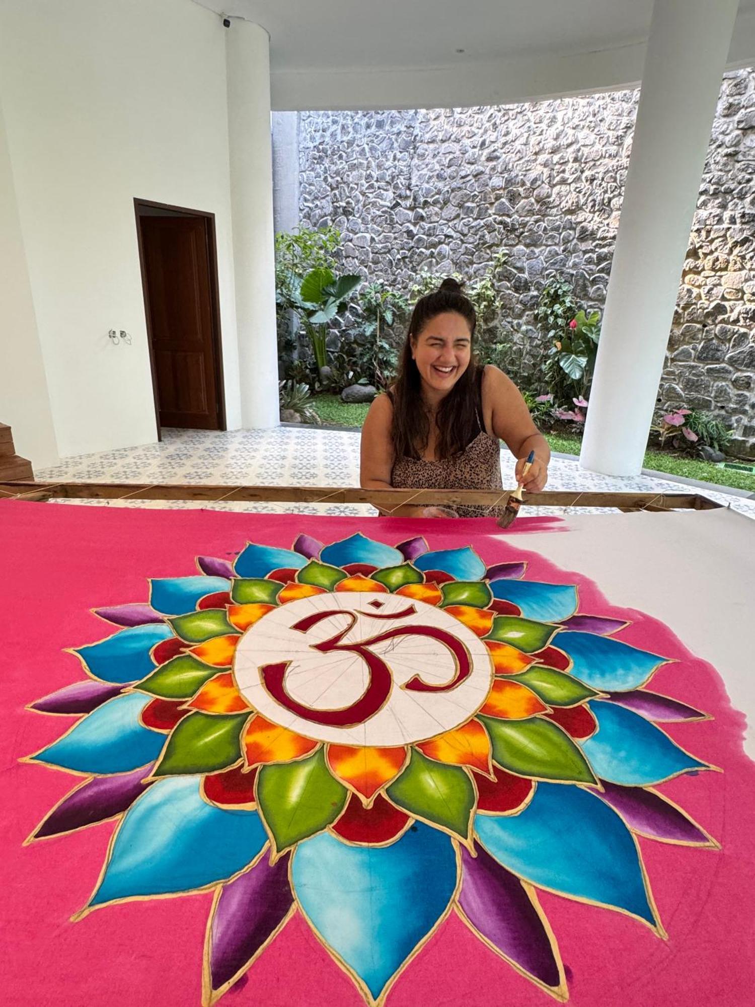 Rudra Sahashrara Bali - Ayurvedic - Health And Wellness Hotel Ubud (Bali)