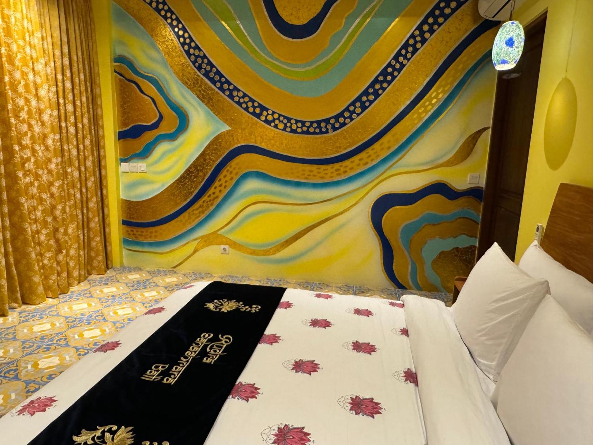 Rudra Sahashrara Bali - Ayurvedic - Health And Wellness Hotel