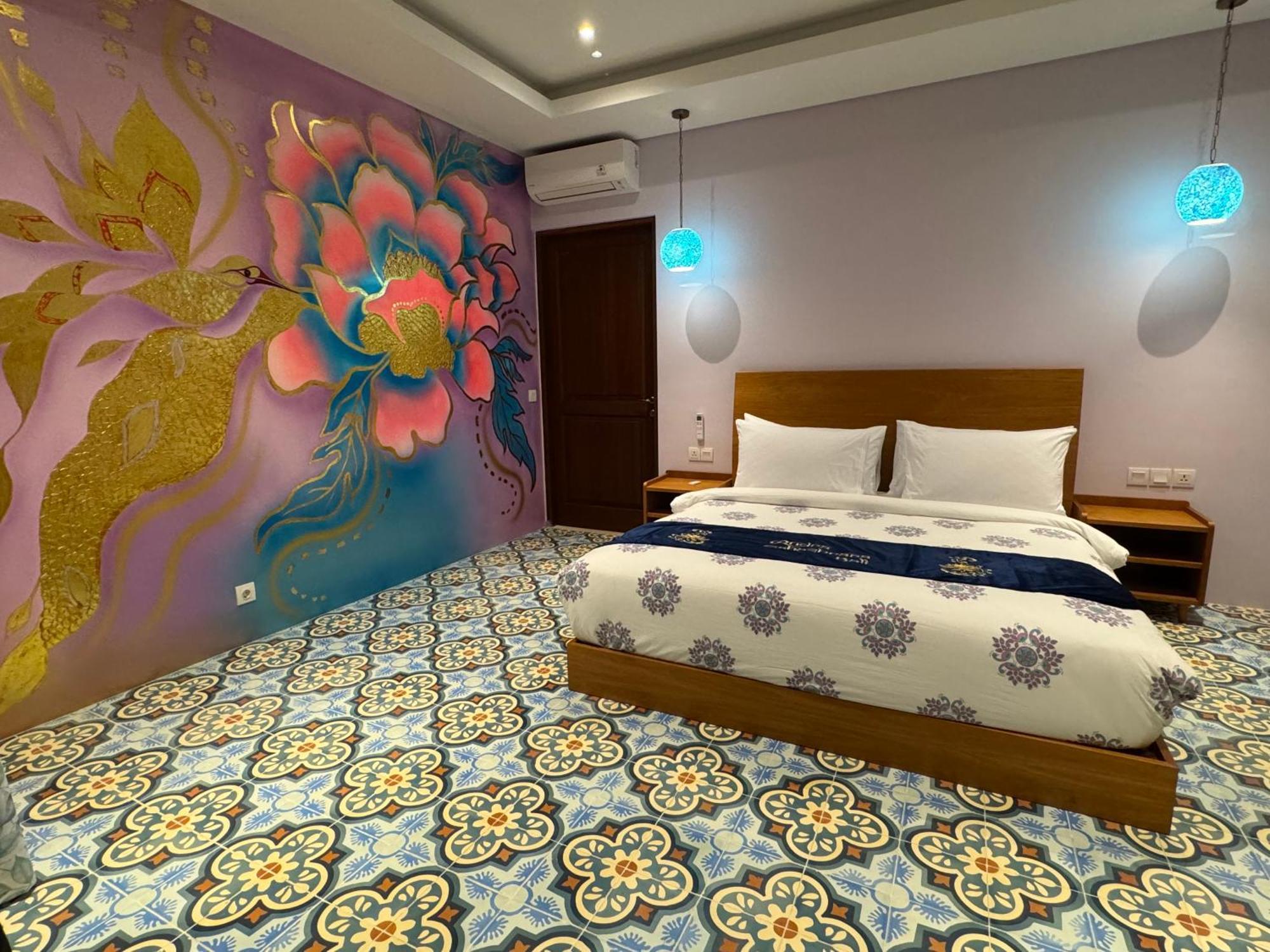 Rudra Sahashrara Bali - Ayurvedic - Health And Wellness Hotel Ubud (Bali)