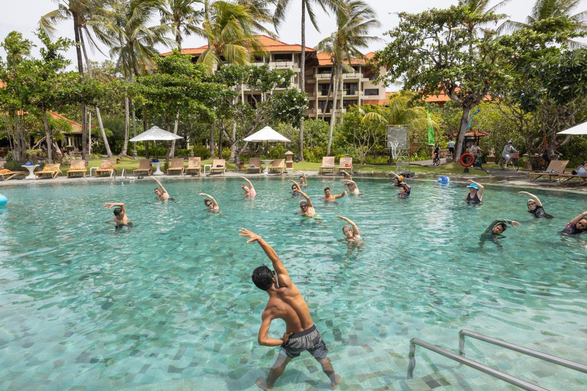 Ayodya Bali Resort Nusa Dua (Bali)