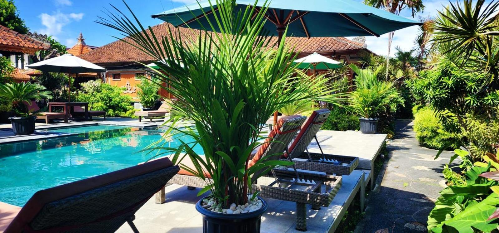 Hotel Stana Puri Gopa 3*