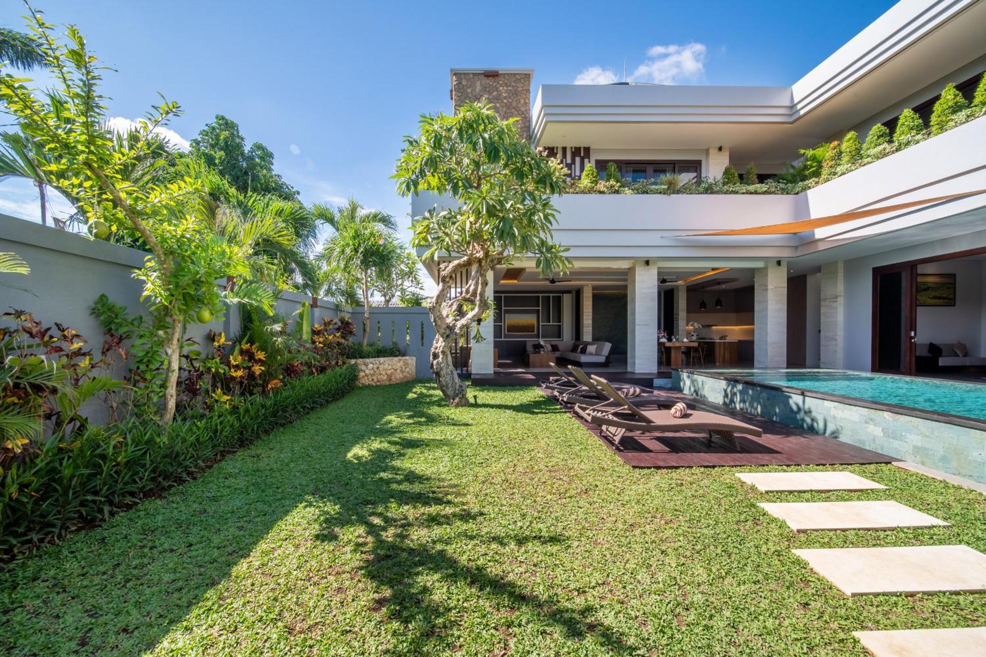 Villa The Amarta *