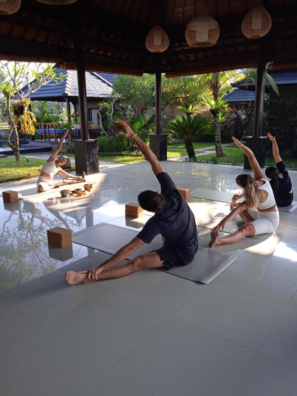 Villa Cendrawasih Ubud