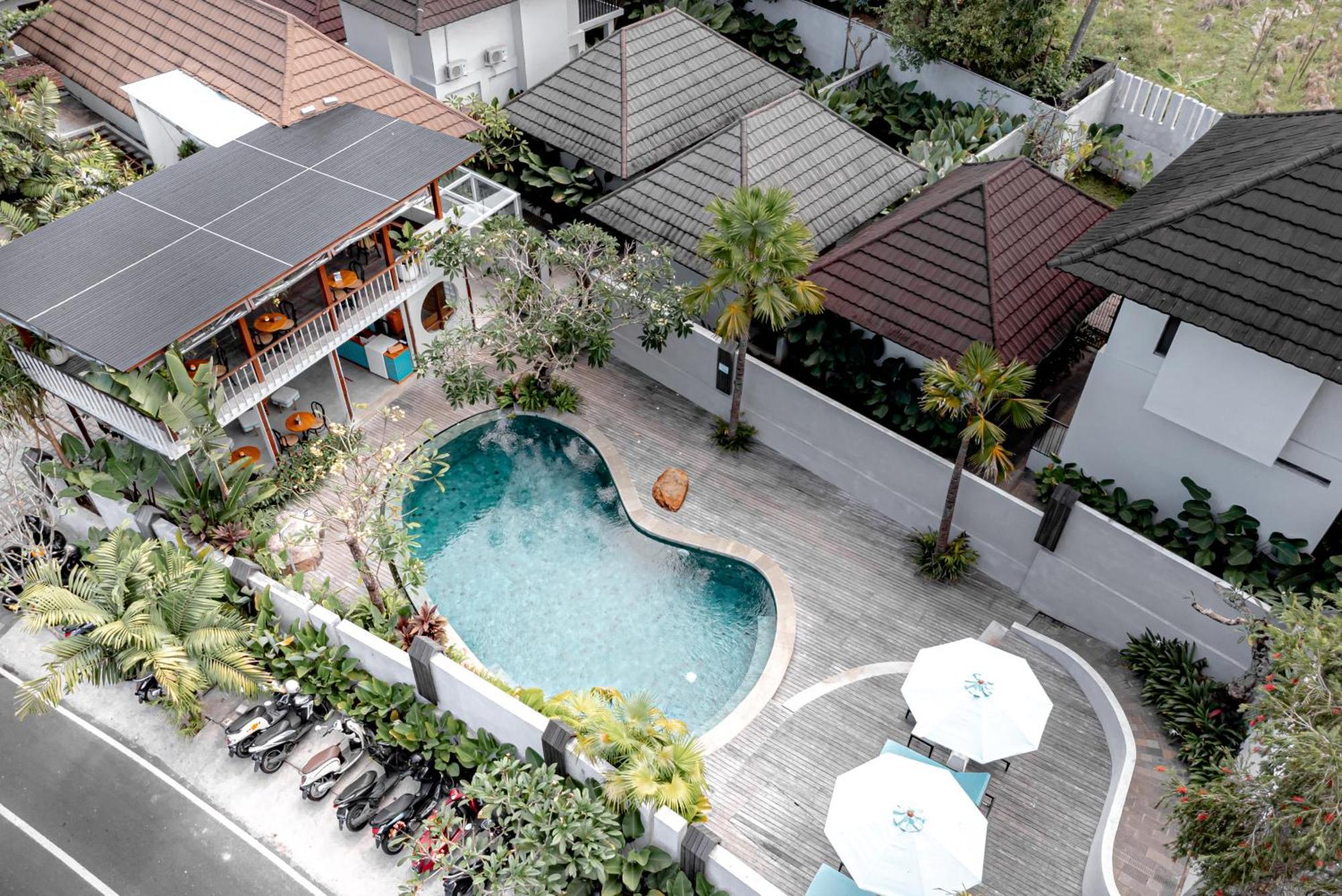 Ecozy Dijiwa 4*