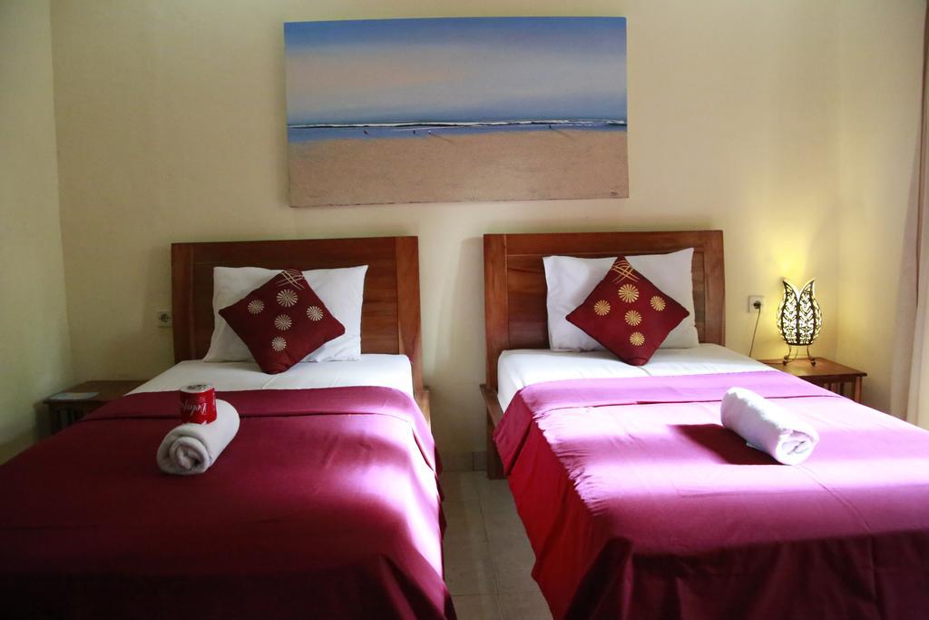 Tagel Karsa House *