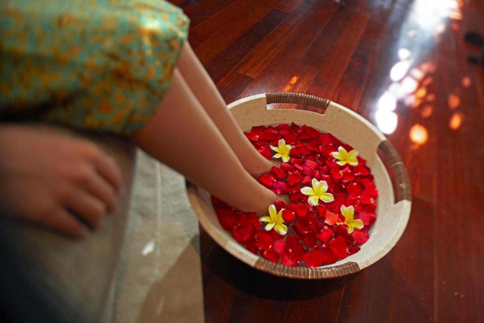 The Elysian Boutique * Seminyak (Bali)