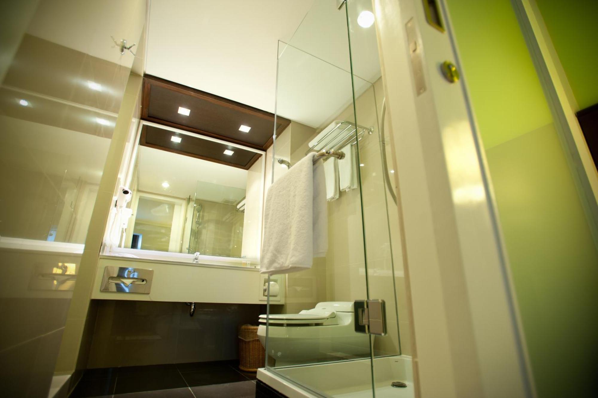 Prime Plaza – Bali Sanur (Bali)