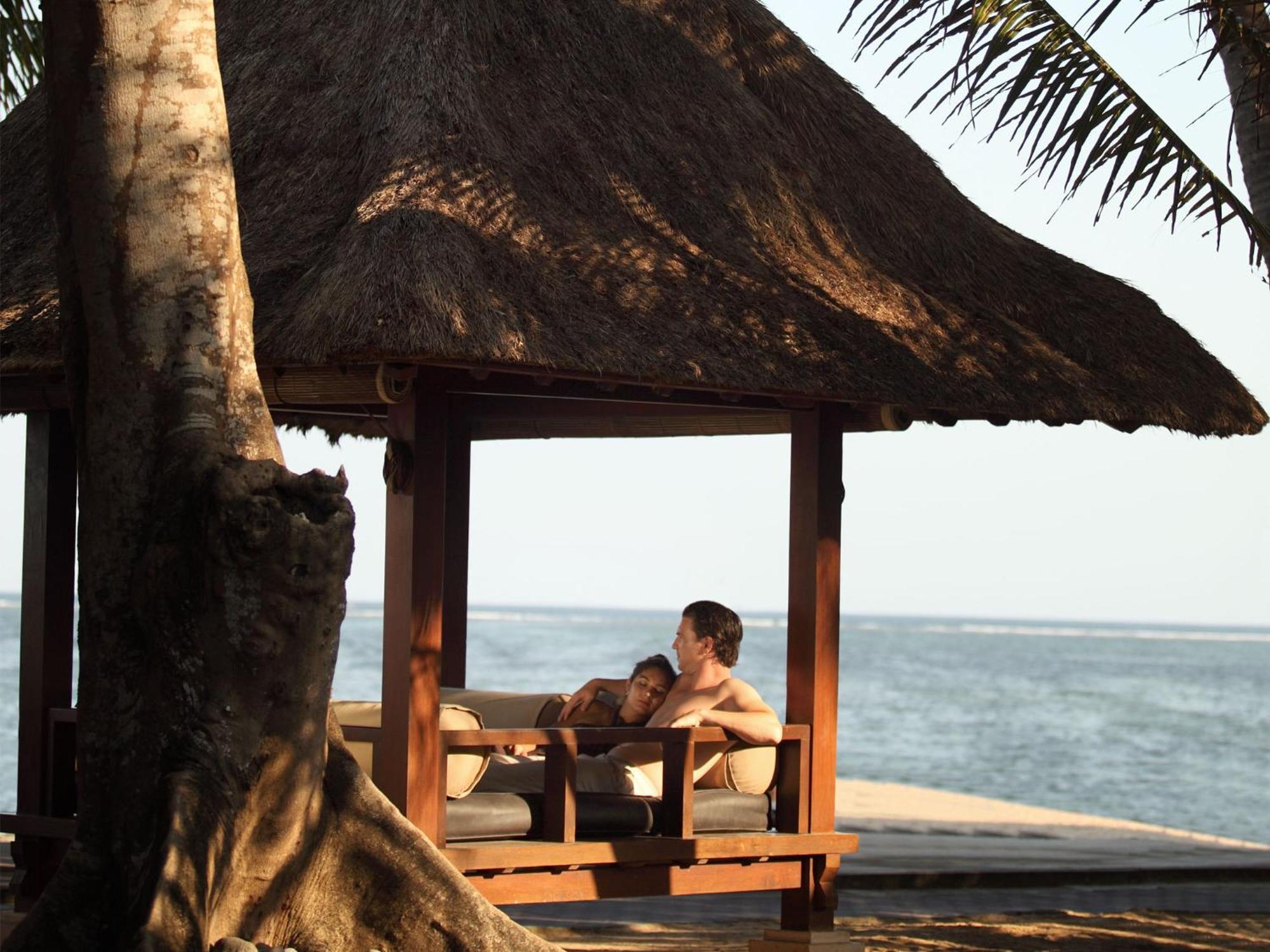Puri Santrian And 4* Sanur (Bali)