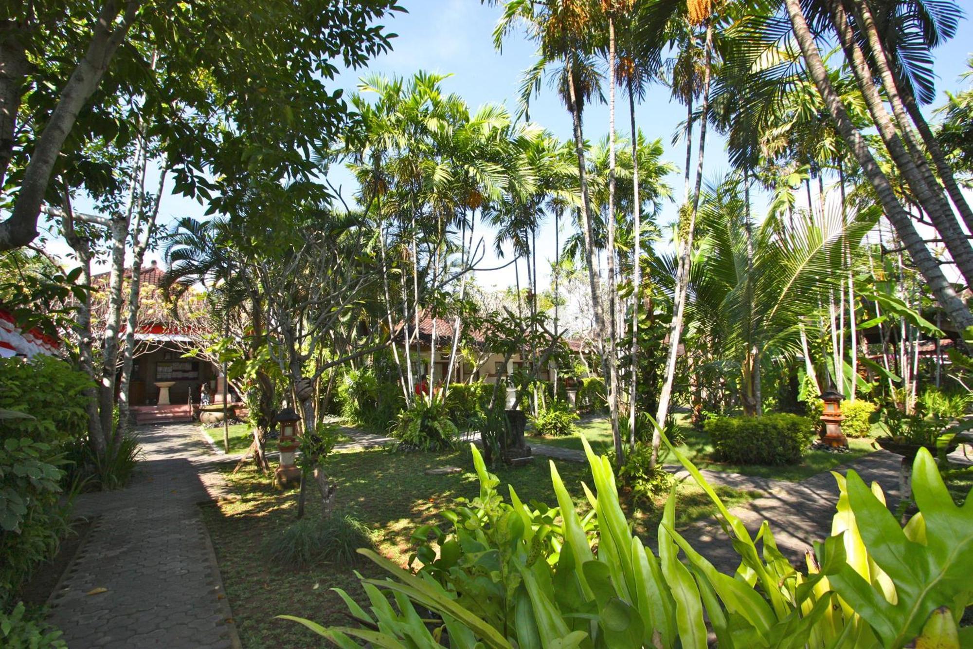 Bumi Ayu Sanur (Bali)