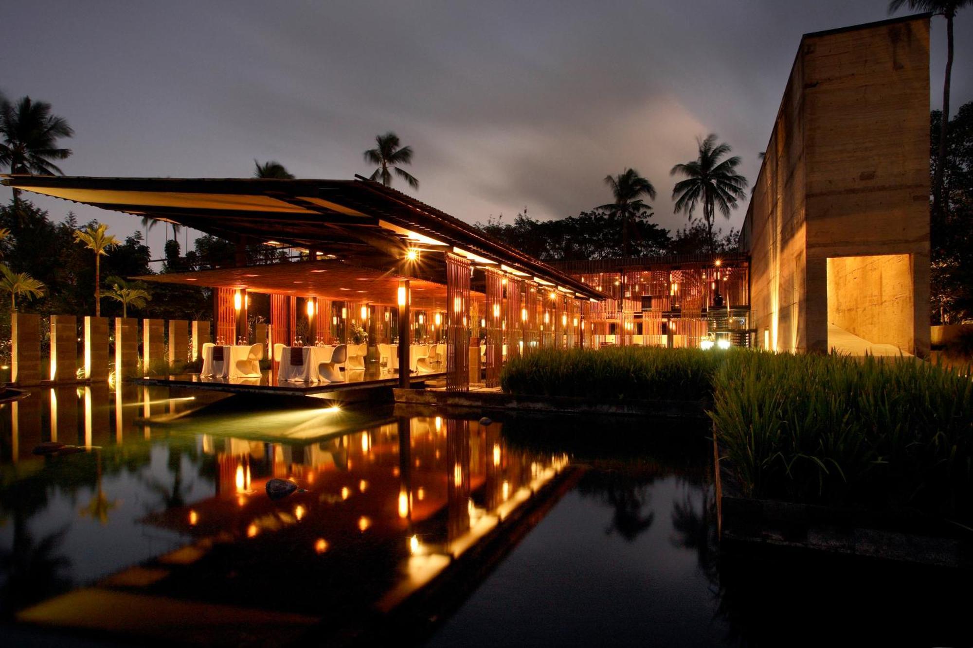 Kayumanis Nusa Dua Private & (adults Only) Nusa Dua (Bali)