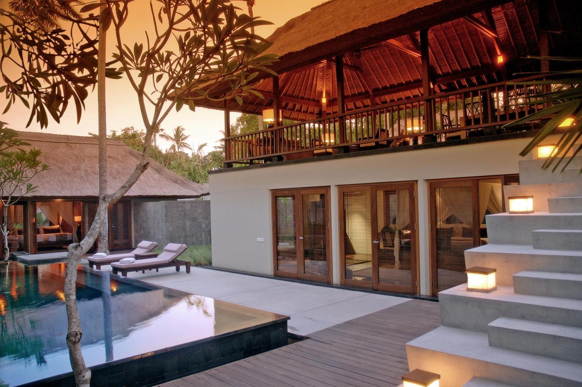 Villa Kayumanis Nusa Dua Private & (adults Only) *