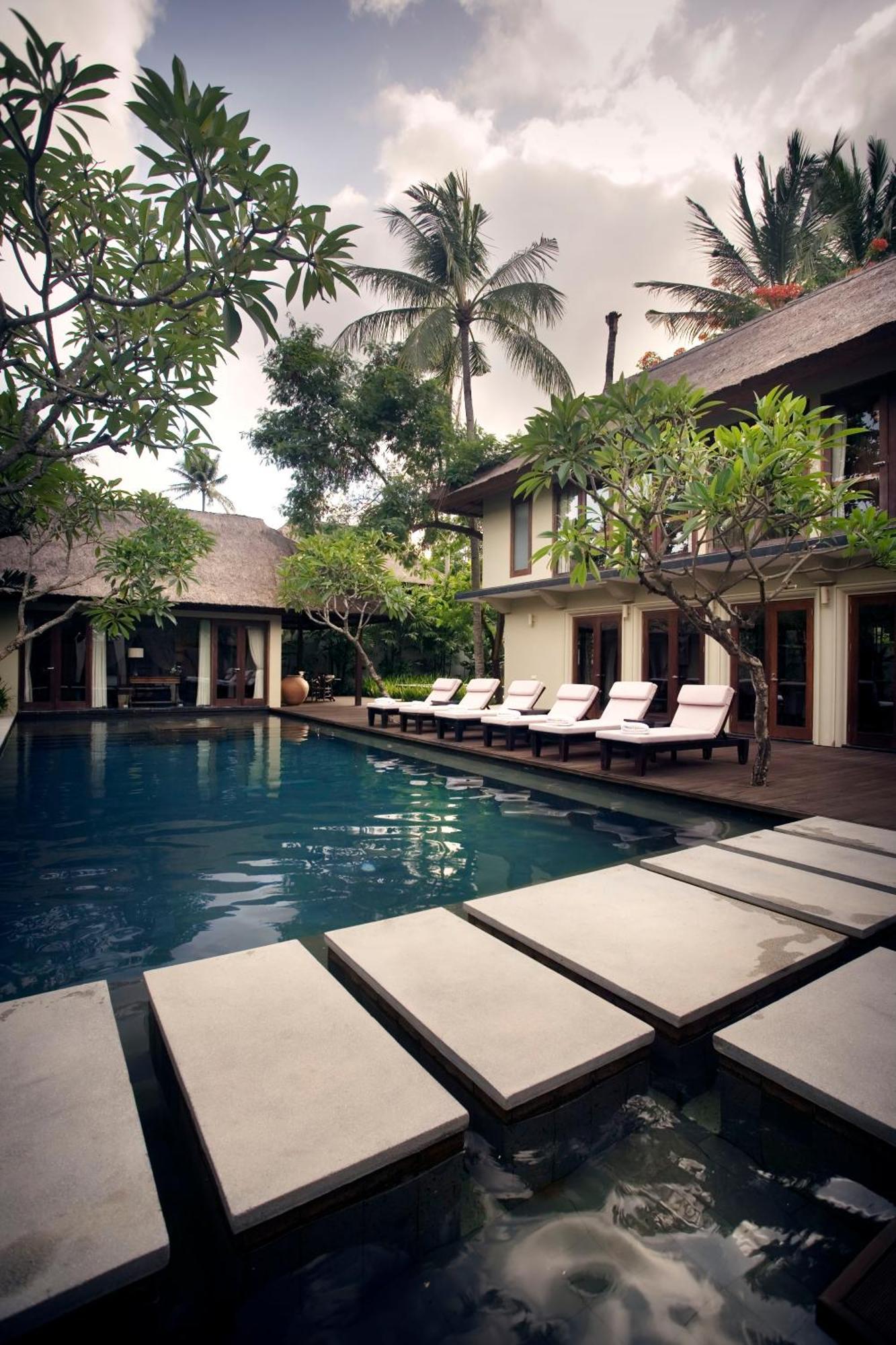 Kayumanis Nusa Dua Private & (adults Only) * Nusa Dua (Bali)