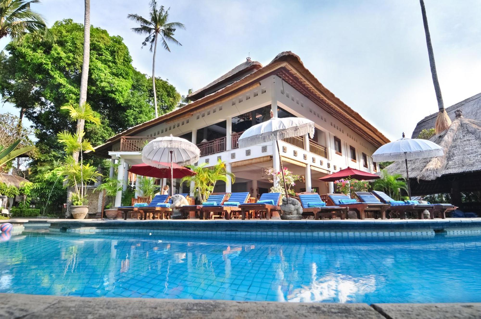 Hotel Sativa