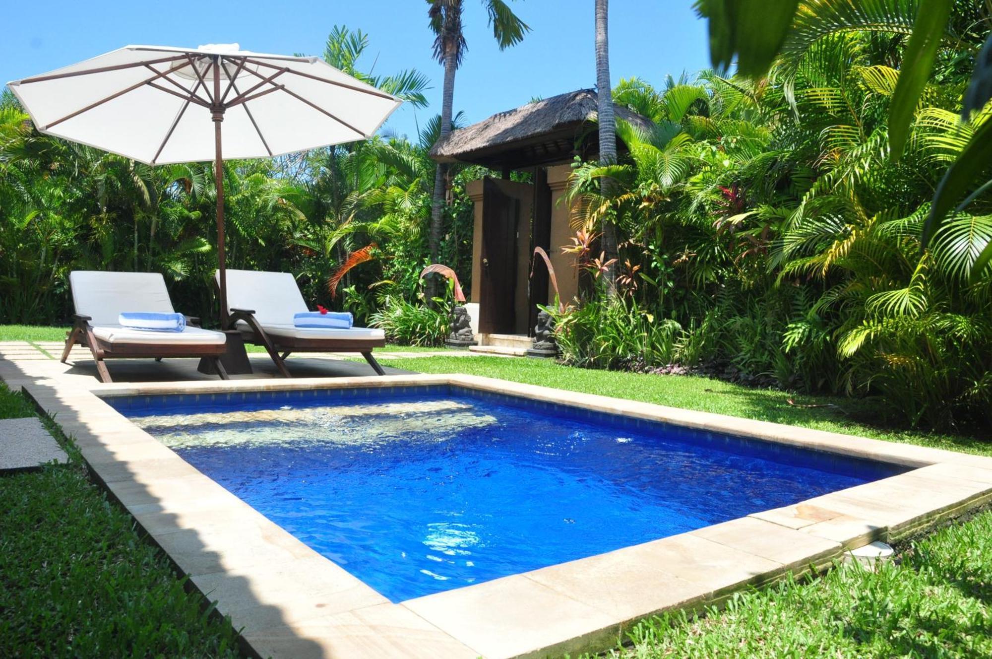 The Zen Villa Sanur (Bali)