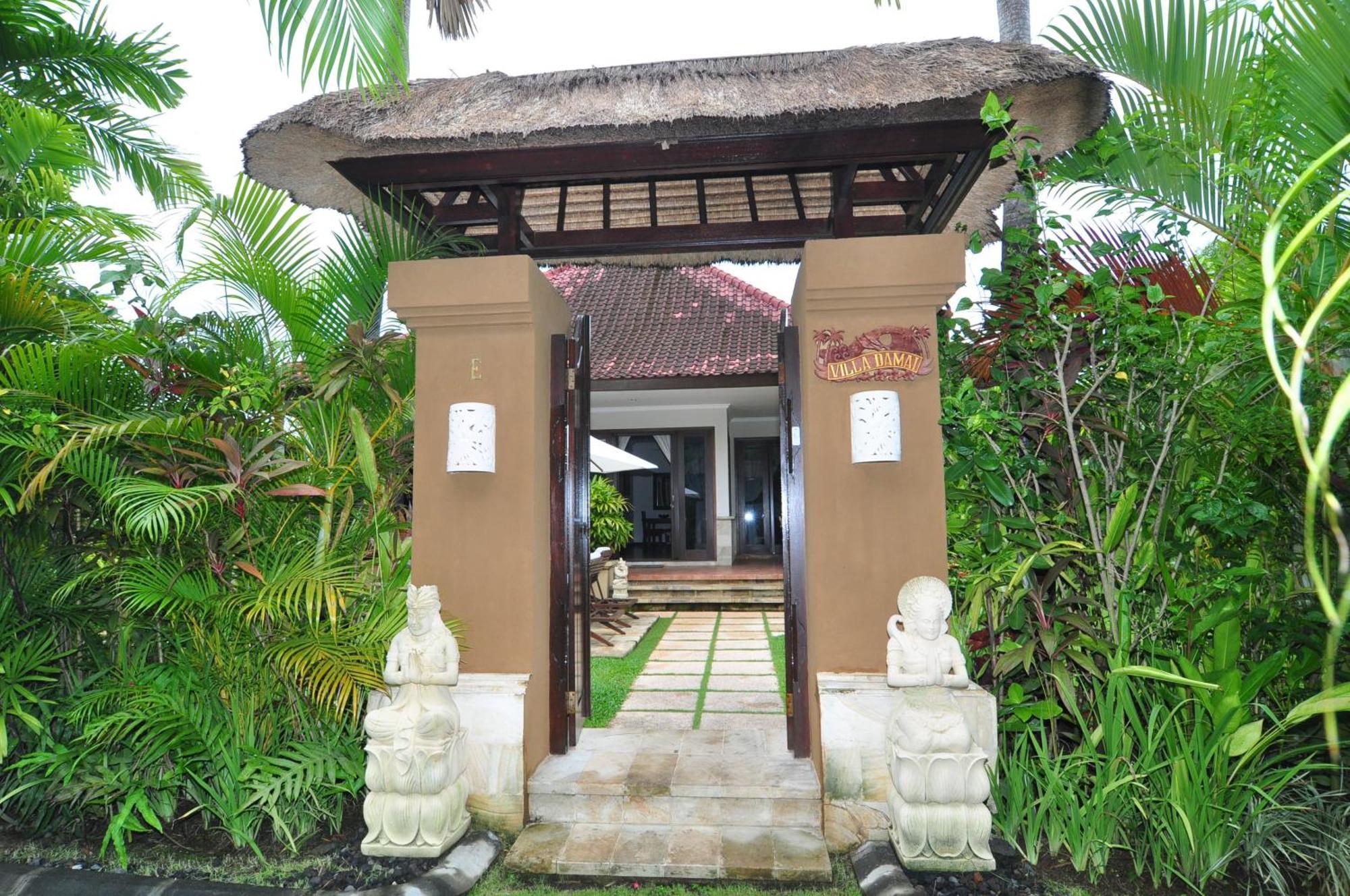The Zen Sanur (Bali)