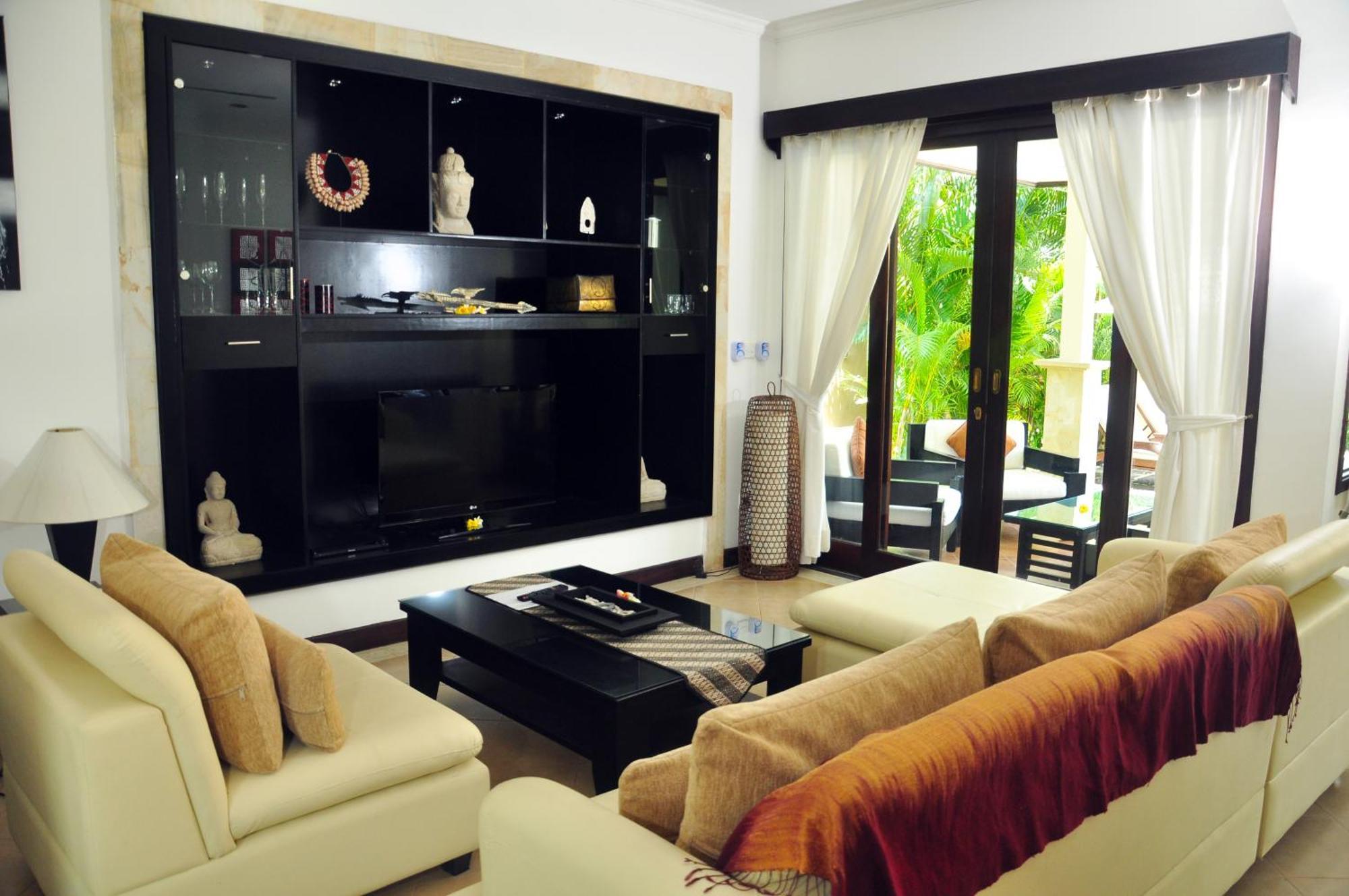The Zen Villa Sanur (Bali)