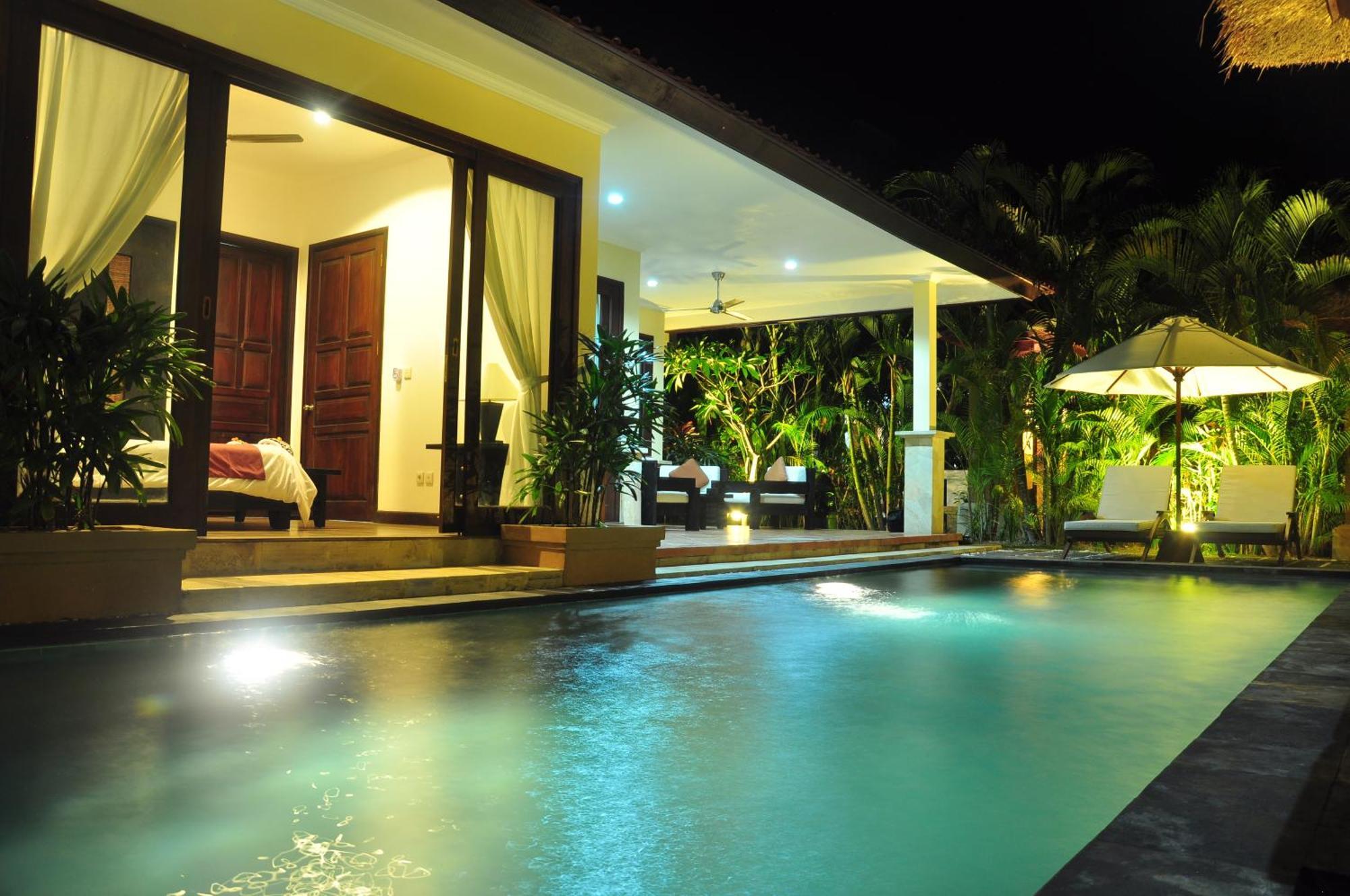 Villa The Zen