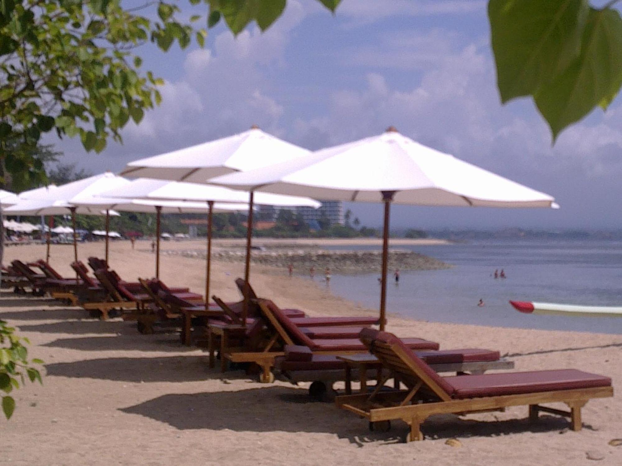 Gazebo Beach Holiday park