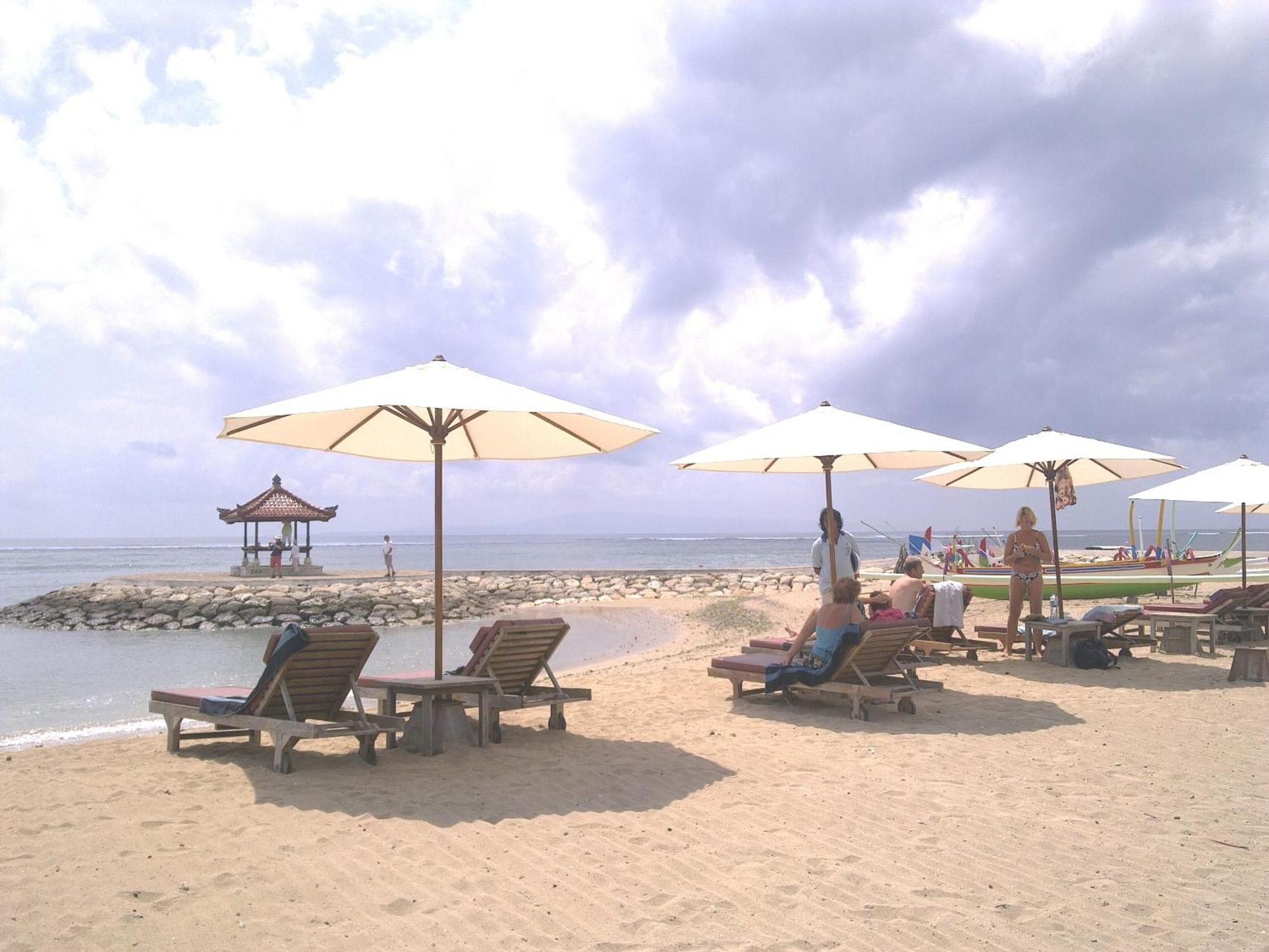 Gazebo Beach Holiday park 3*