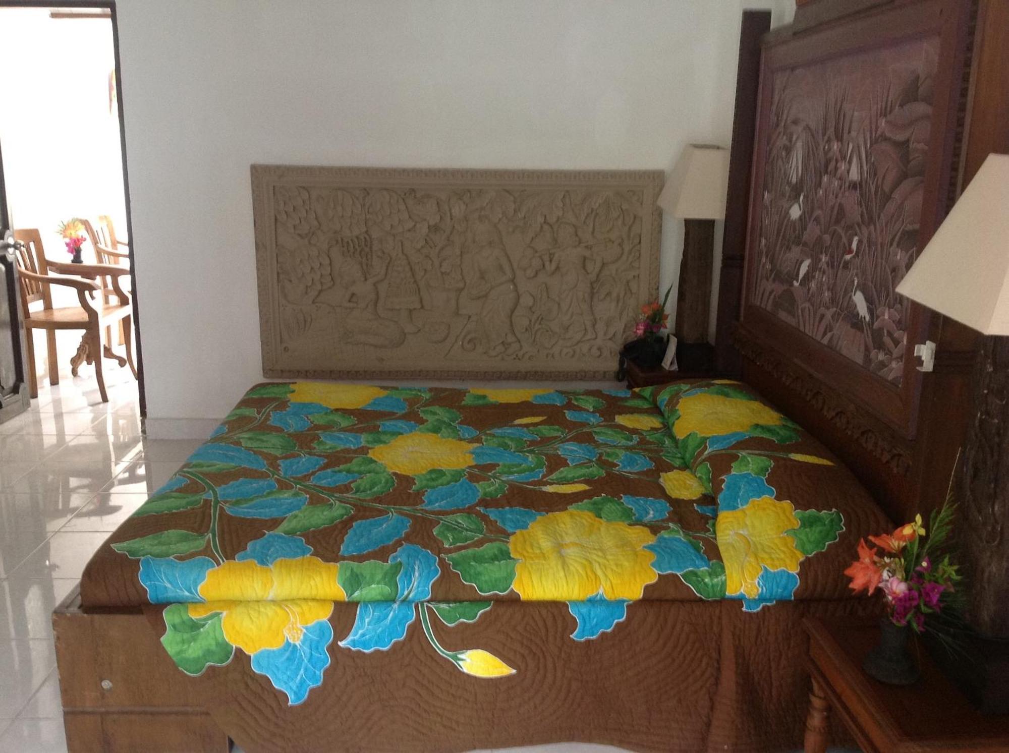 Holiday park Gazebo Beach Sanur (Bali)