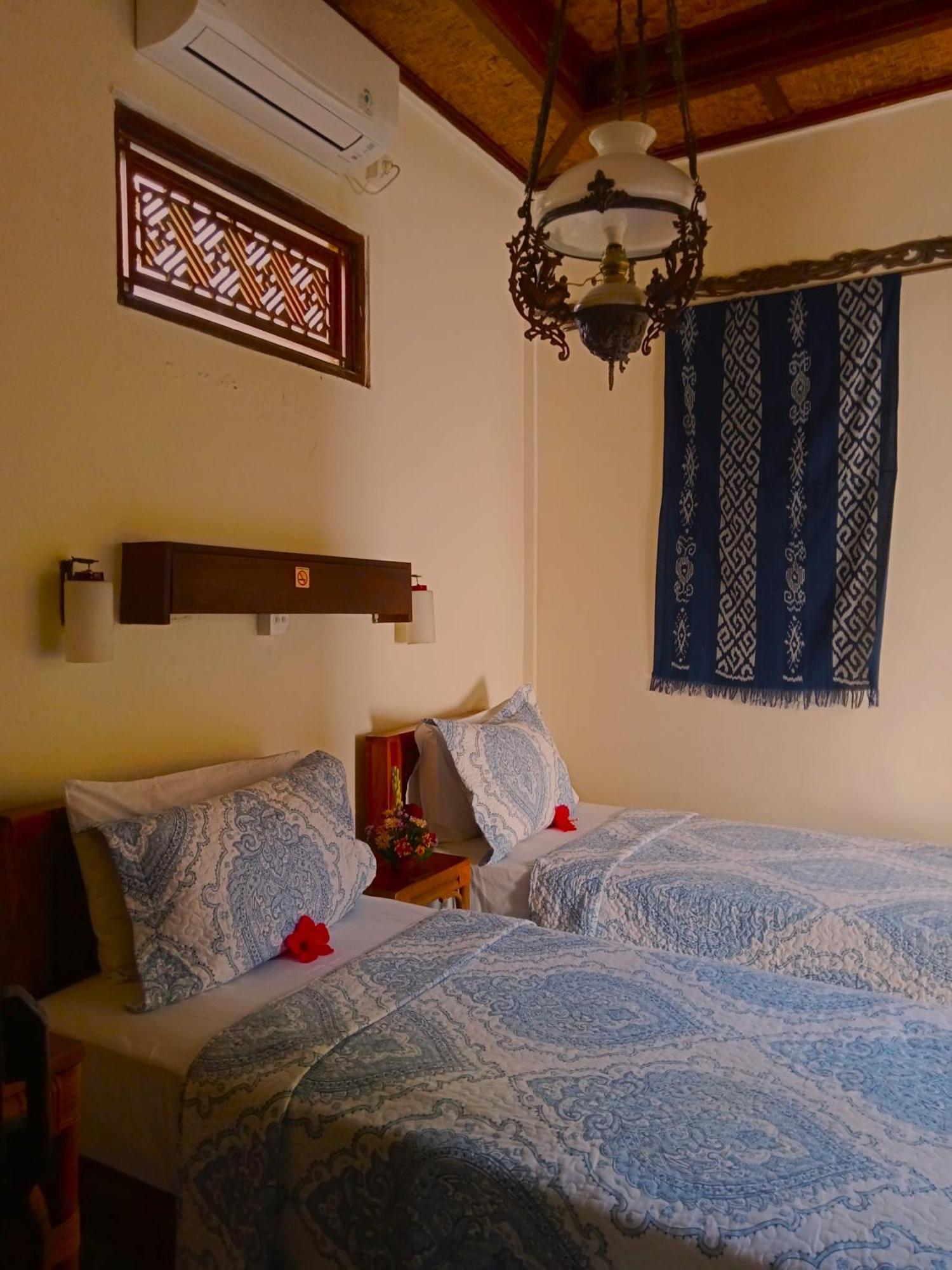 Villa Lily Lane Ubud (Bali)