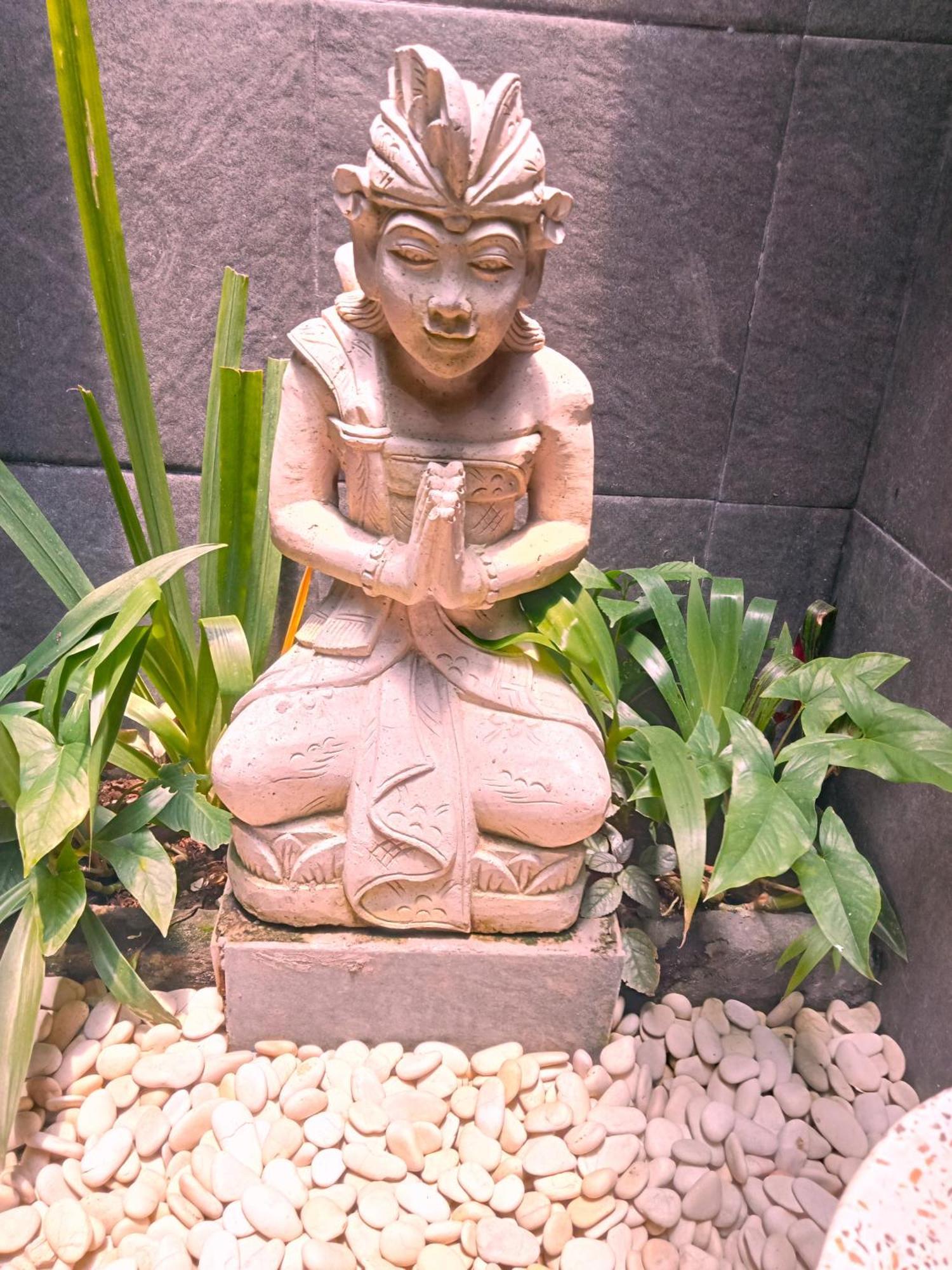 Villa Lily Lane Ubud (Bali)