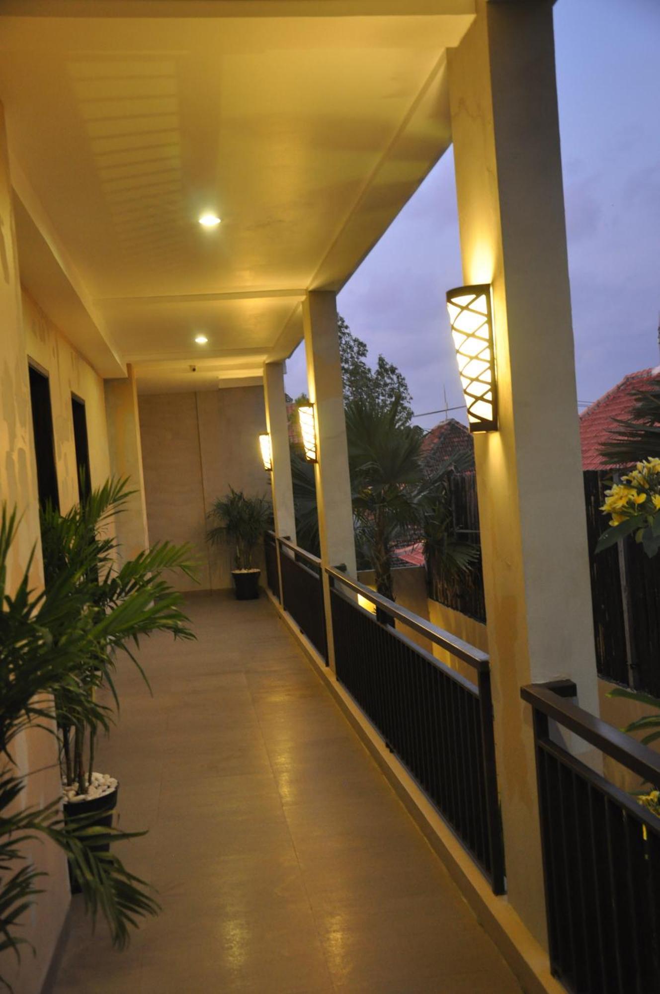 D'penjor Seminyak (Bali)