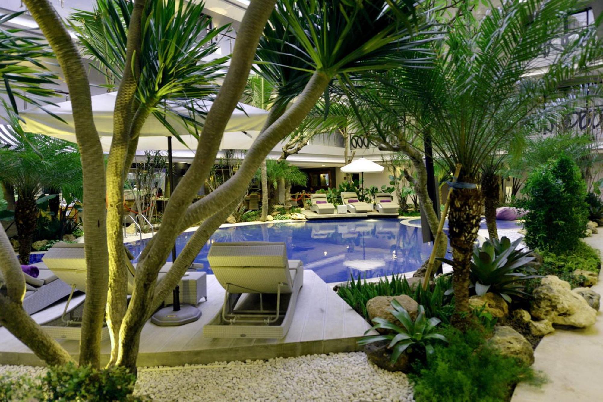 Hotel Amaroossa Bali Nusa Dua (Bali)