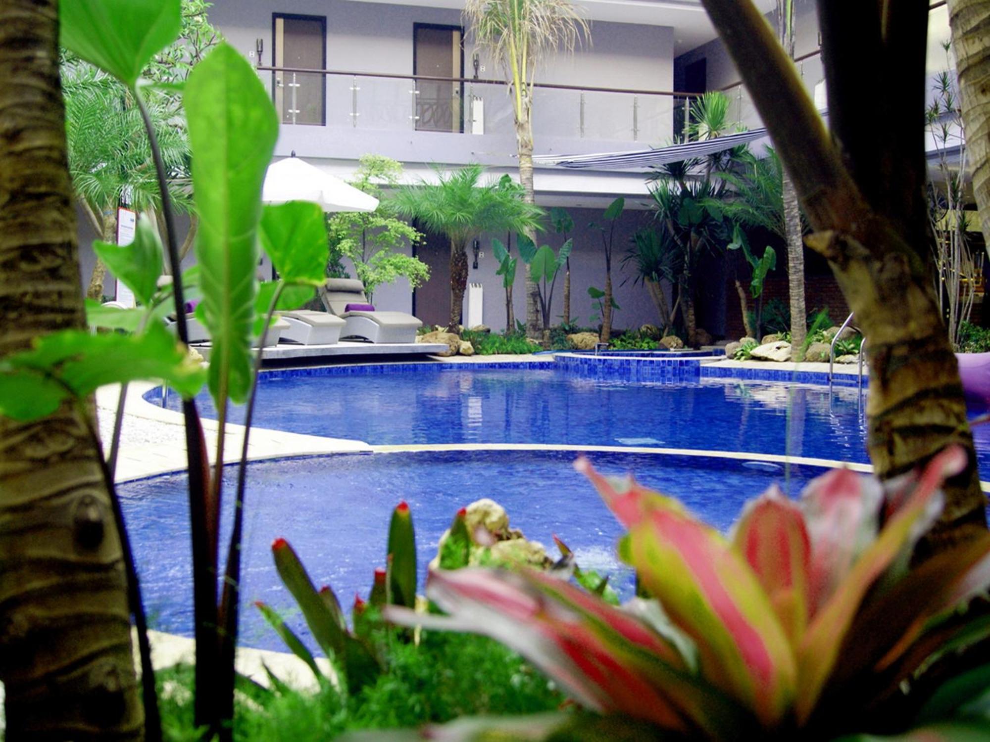 Amaroossa Bali Hotel Nusa Dua (Bali)