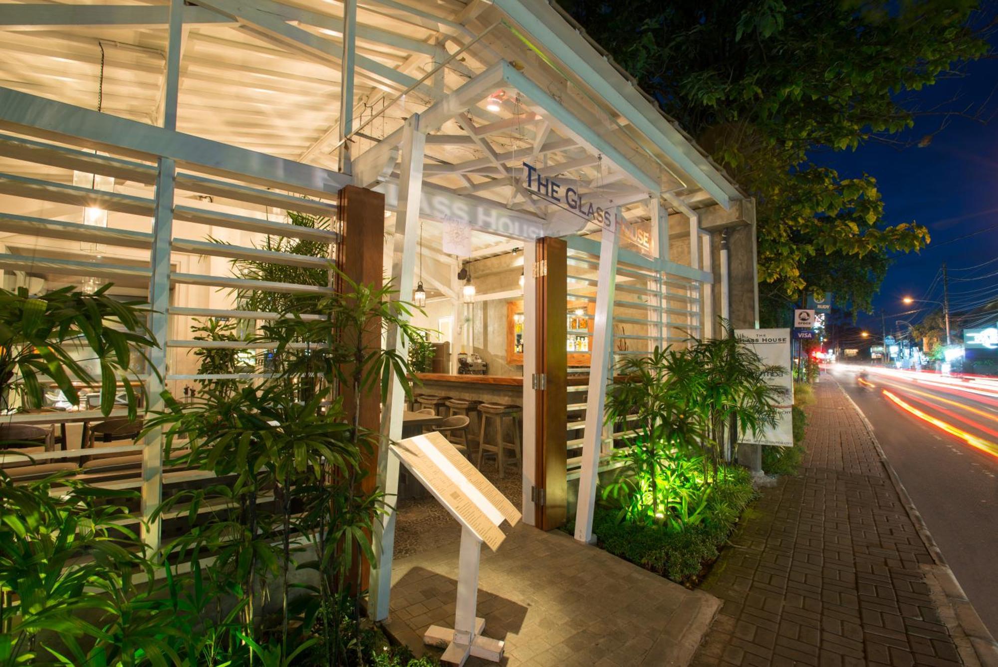 Hotel Kejora Sanur (Bali)