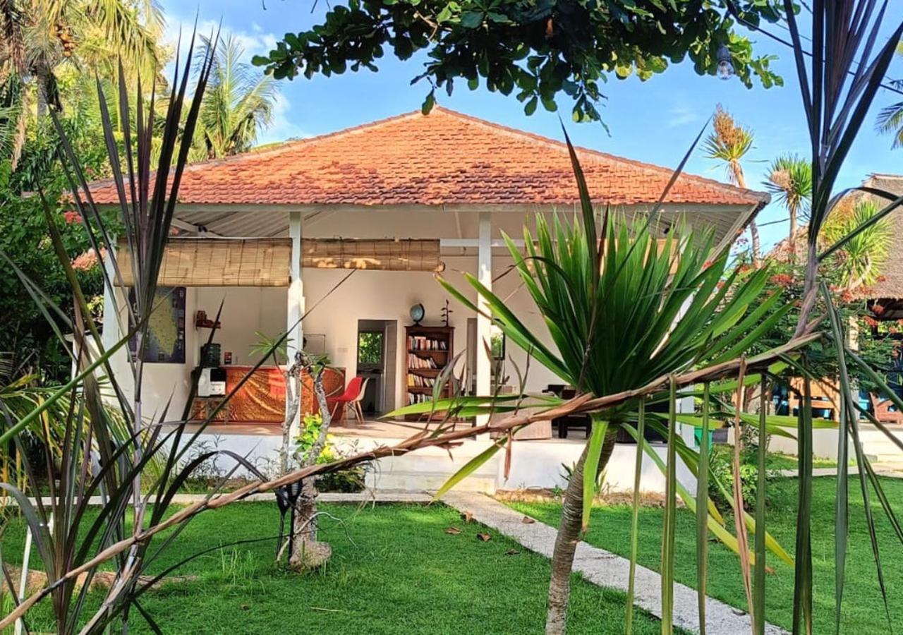 Taman liburan Namaste